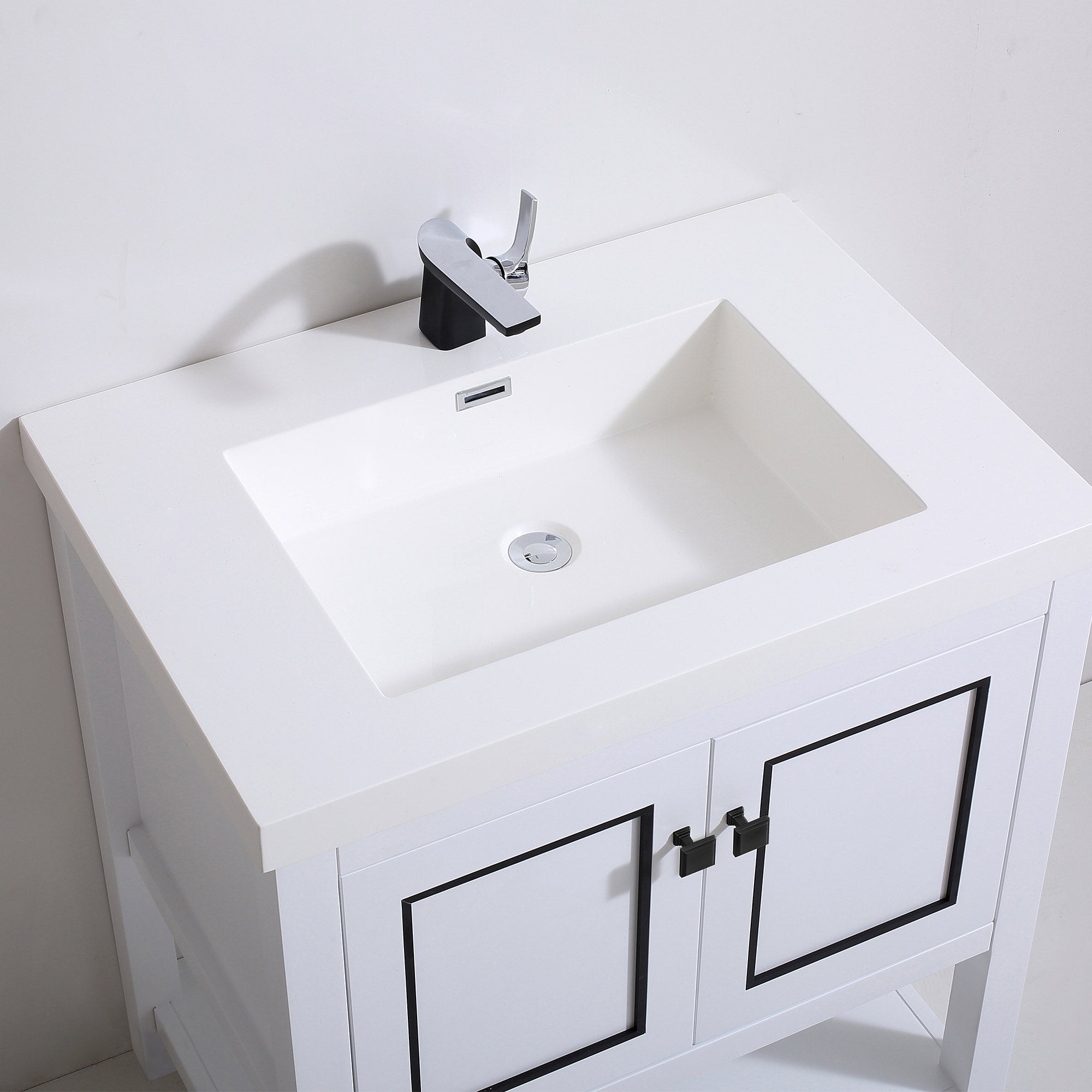 036 Series - 30 Inch Vanity