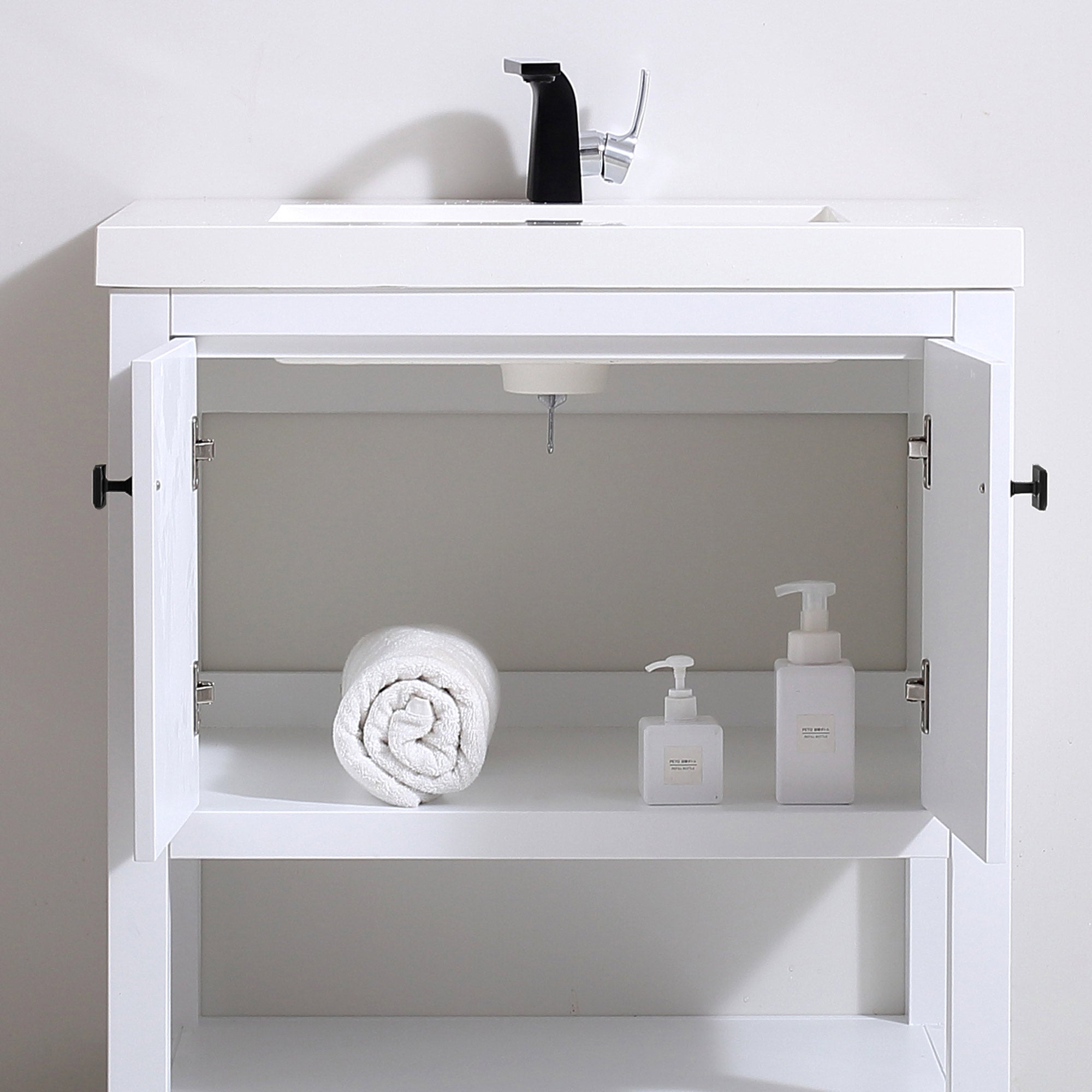 036 Series - 30 Inch Vanity