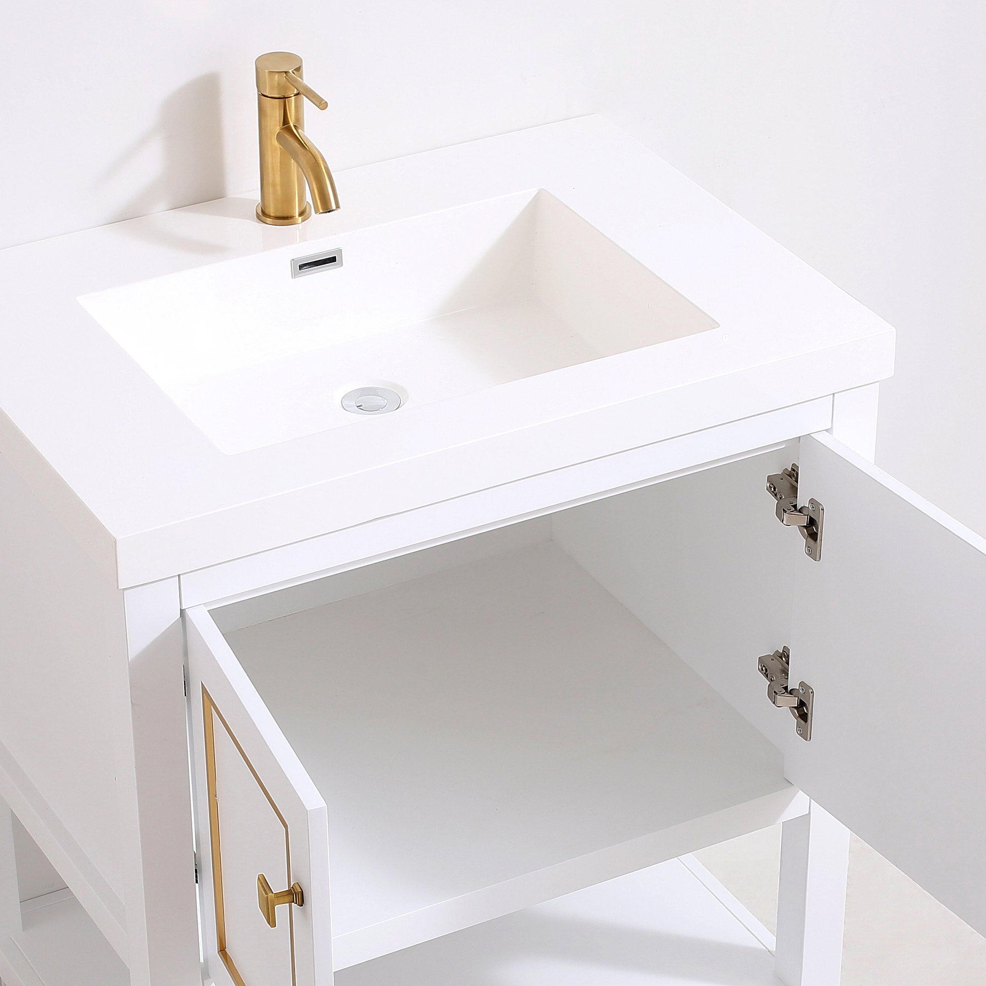 036 Series - 30 Inch Vanity