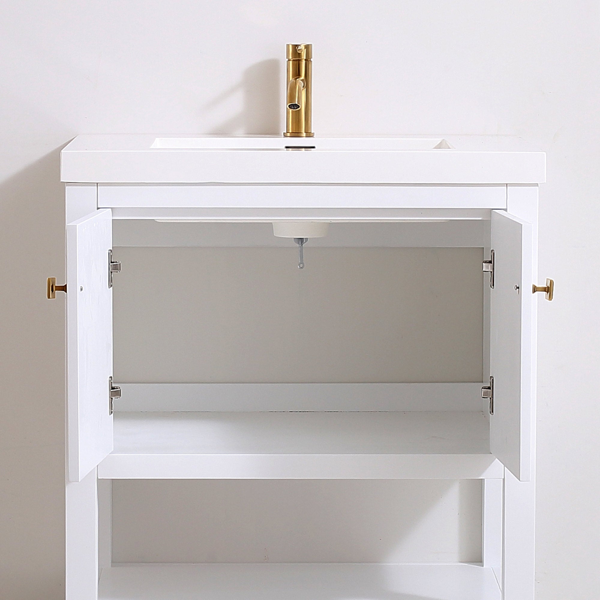 036 Series - 30 Inch Vanity