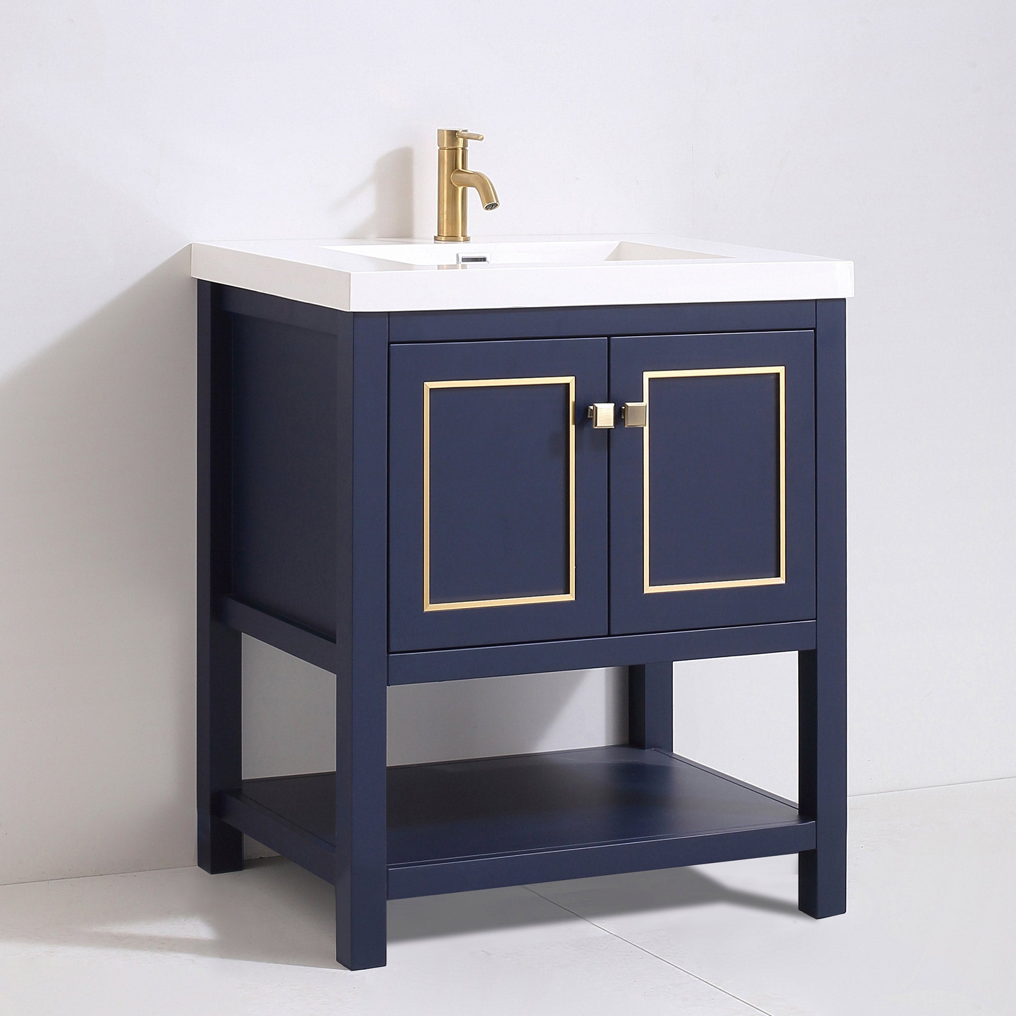 036 Series - 30 Inch Vanity