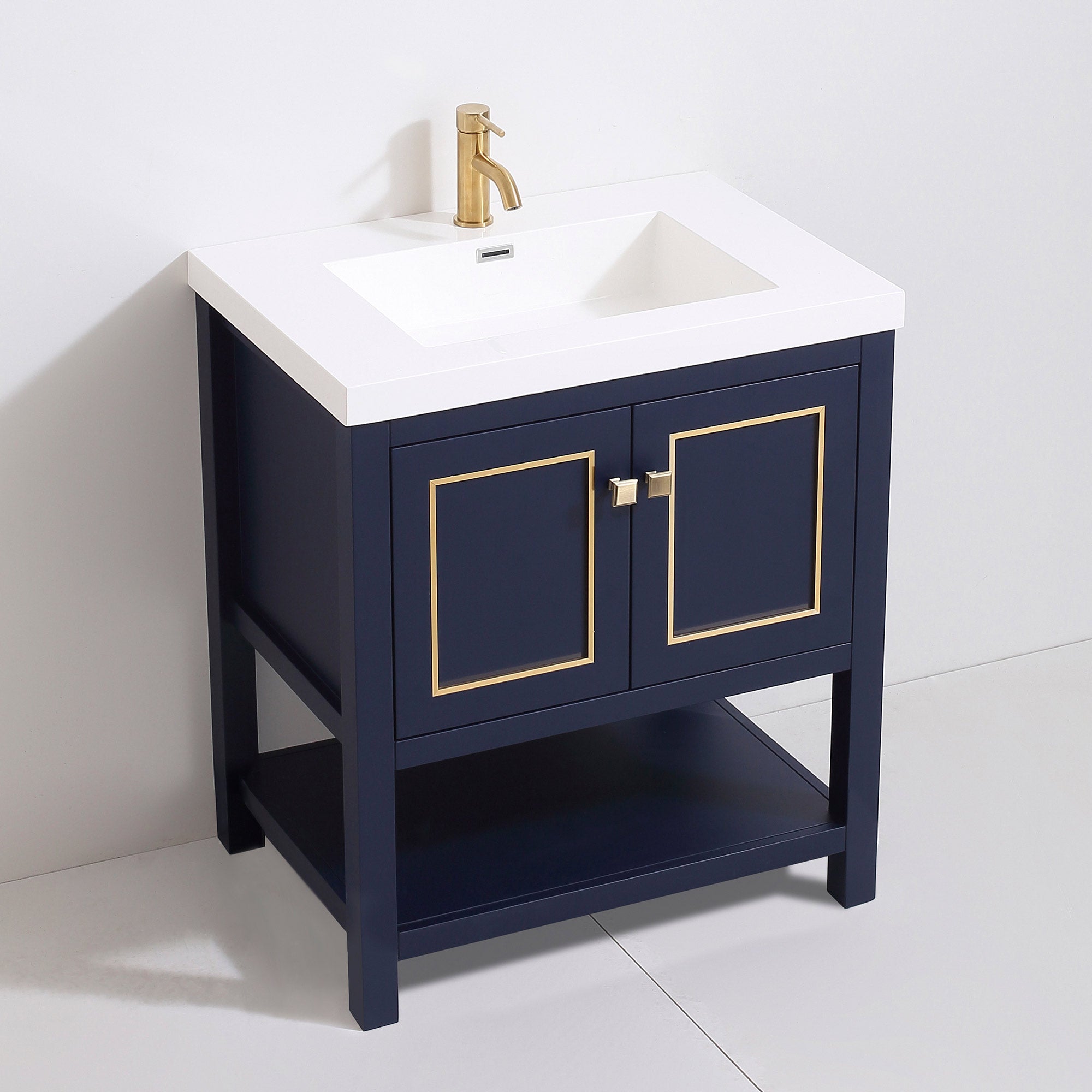 036 Series - 30 Inch Vanity
