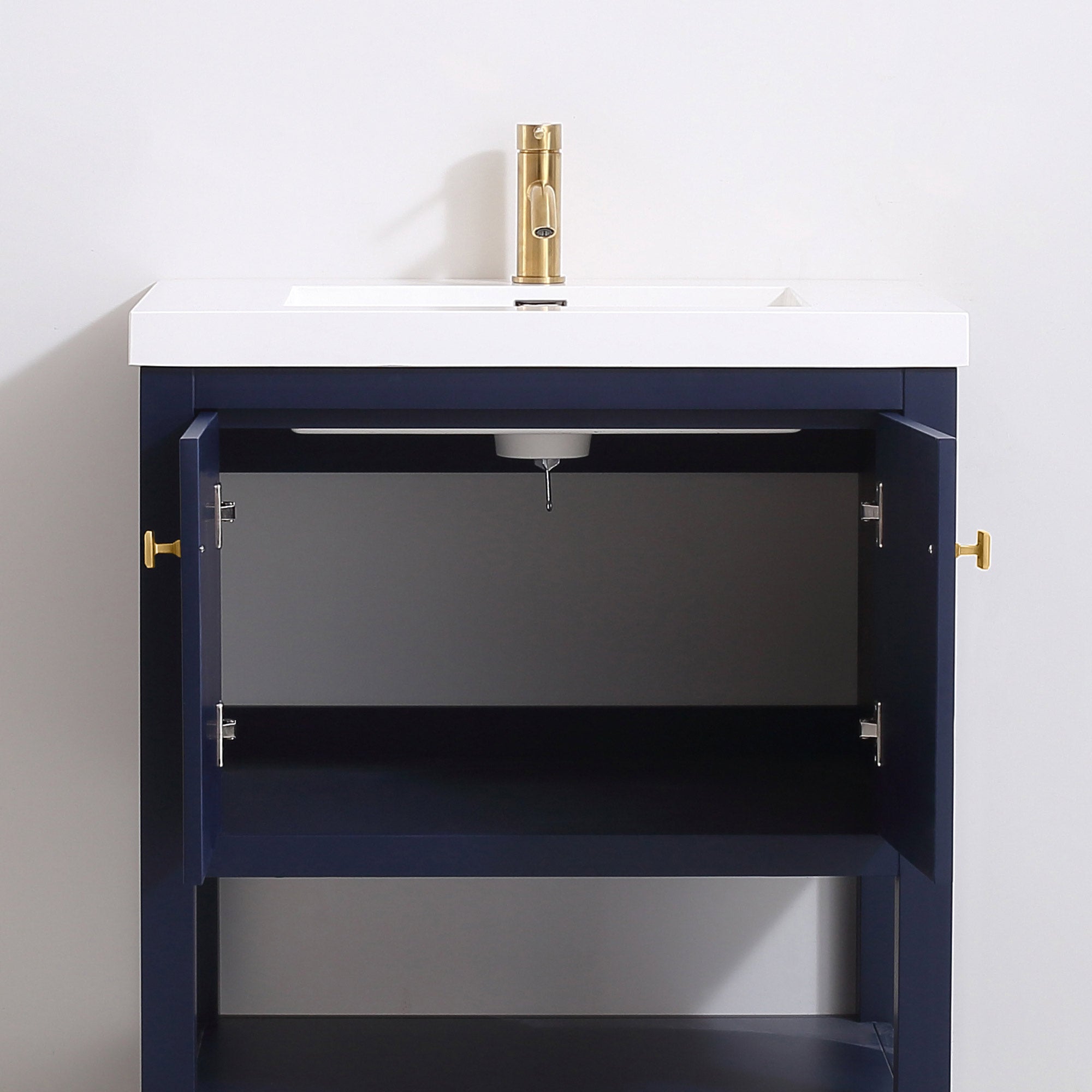 036 Series - 30 Inch Vanity