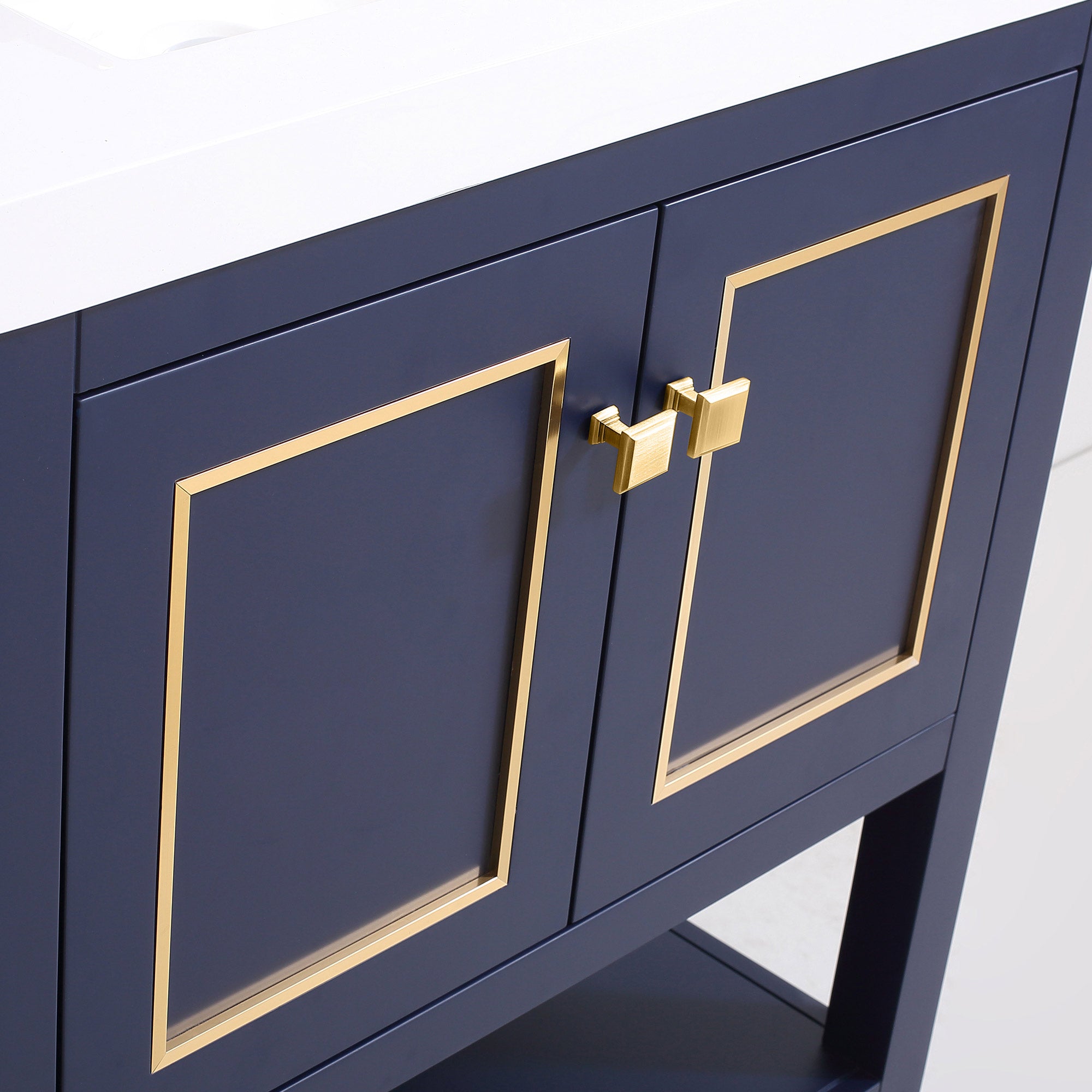 036 Series - 30 Inch Vanity