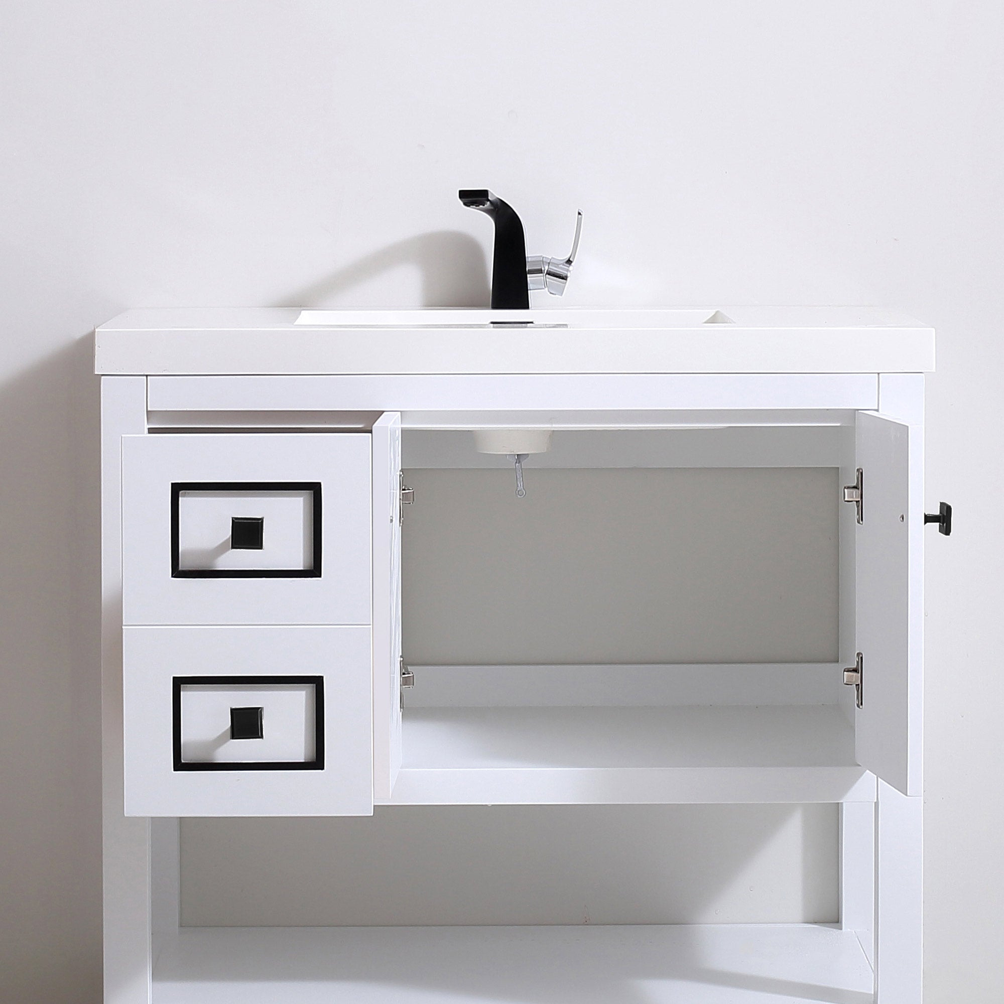 036 Series - 36 Inch Vanity