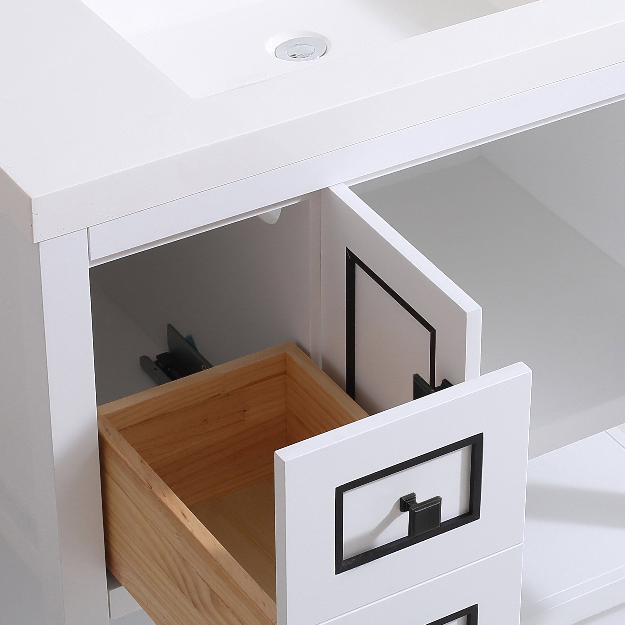 036 Series - 36 Inch Vanity