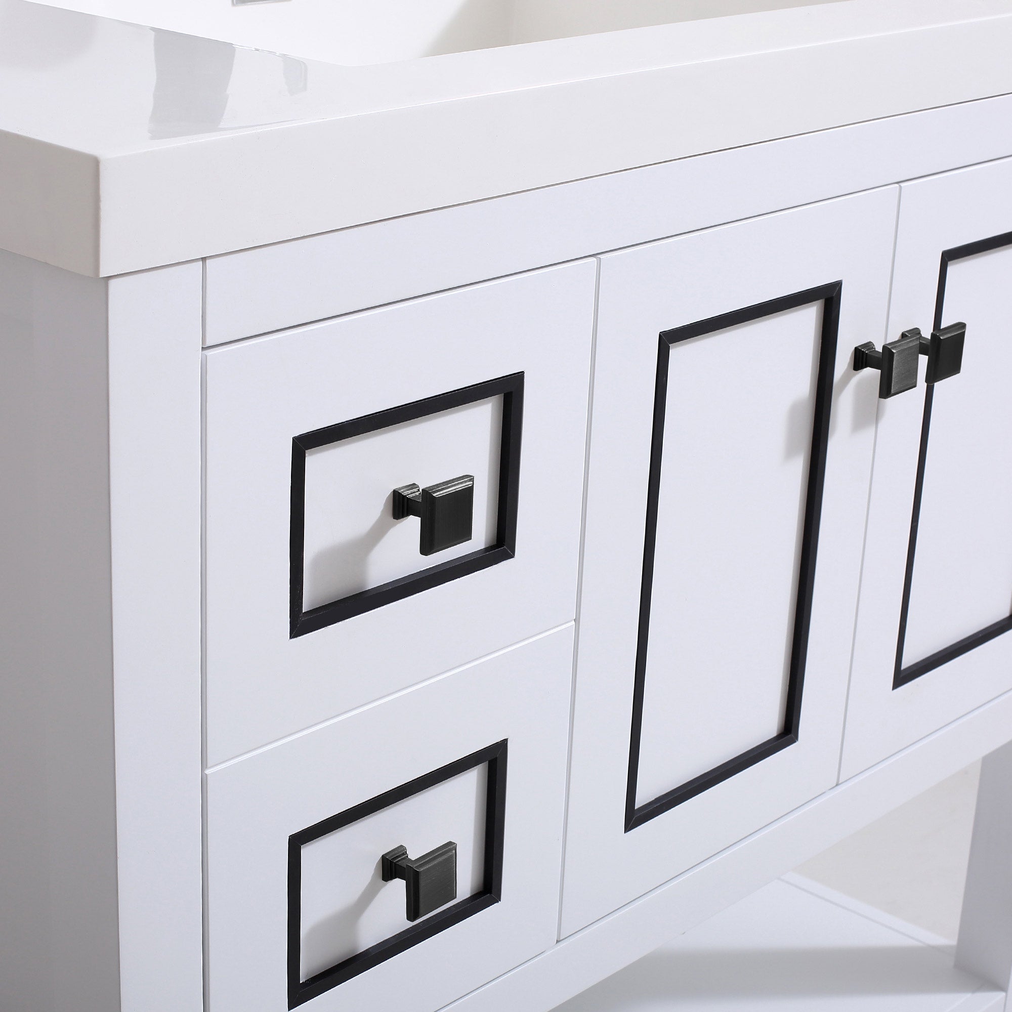 036 Series - 36 Inch Vanity