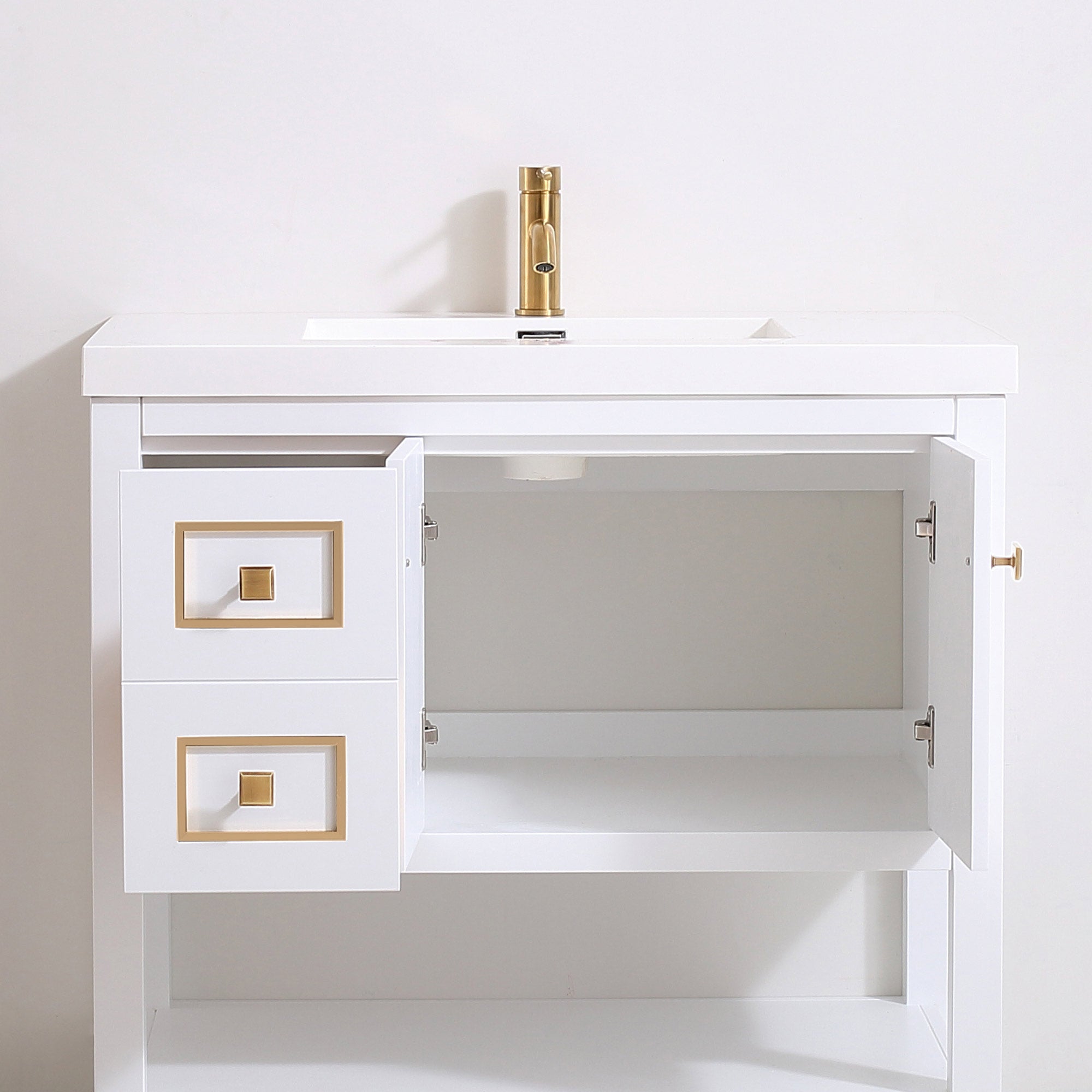 036 Series - 36 Inch Vanity