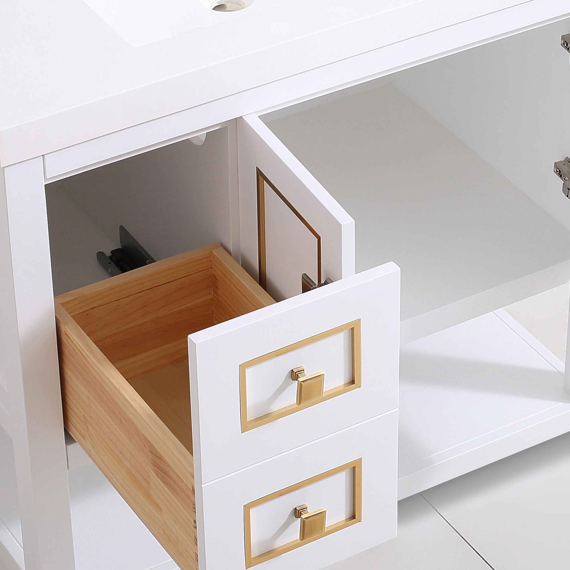 036 Series - 36 Inch Vanity