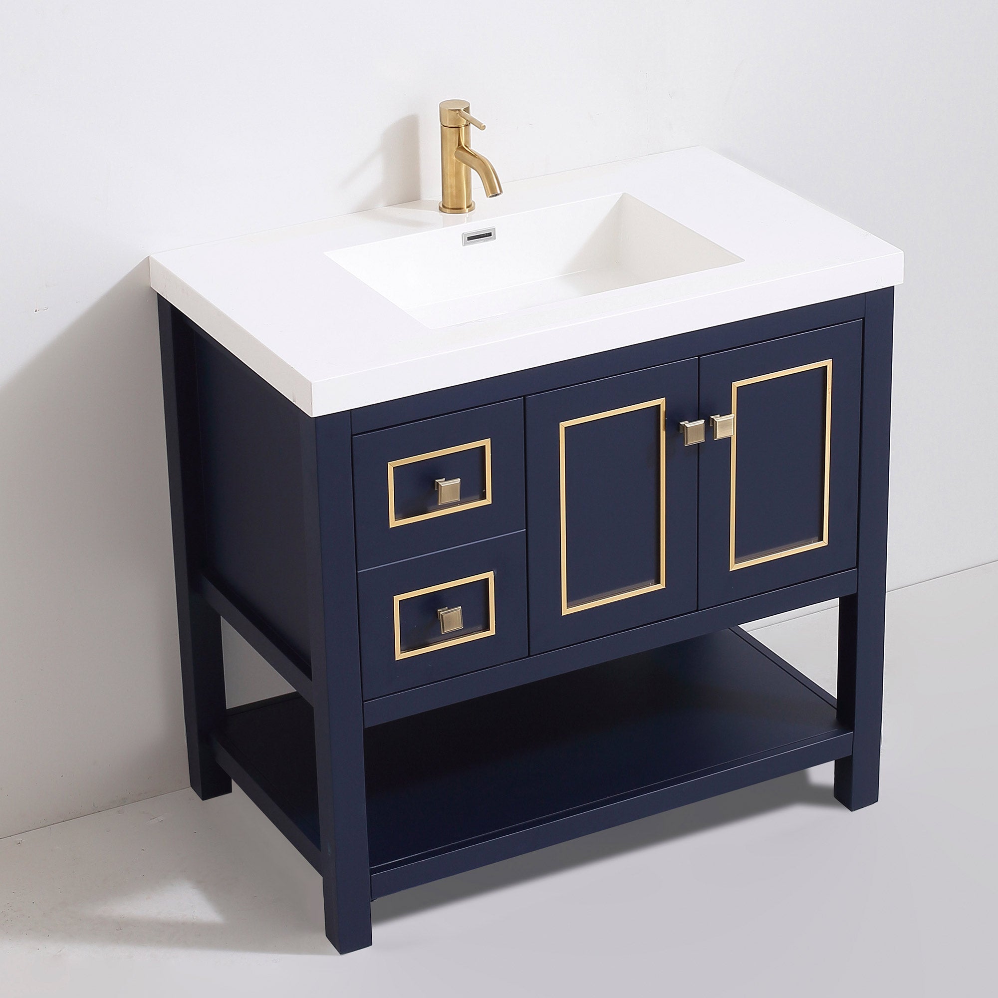 036 Series - 36 Inch Vanity