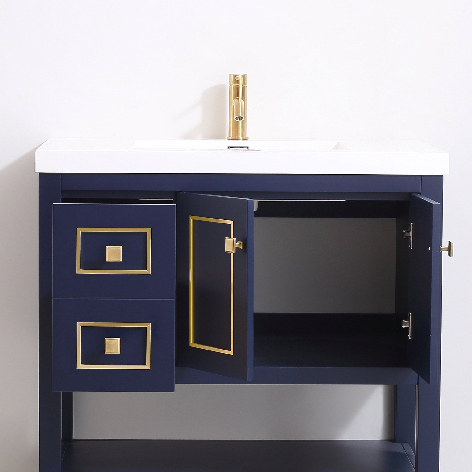 036 Series - 36 Inch Vanity