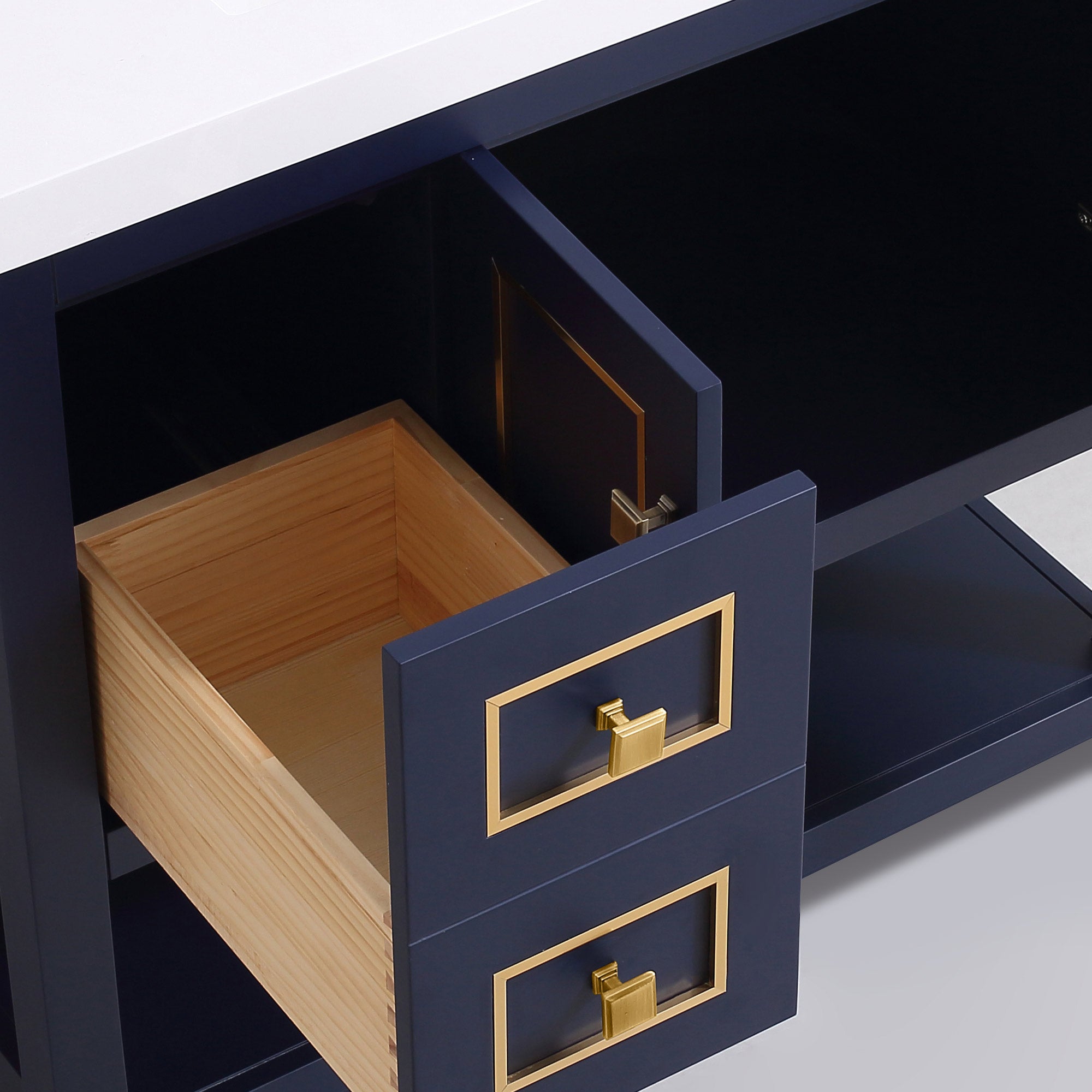 036 Series - 36 Inch Vanity