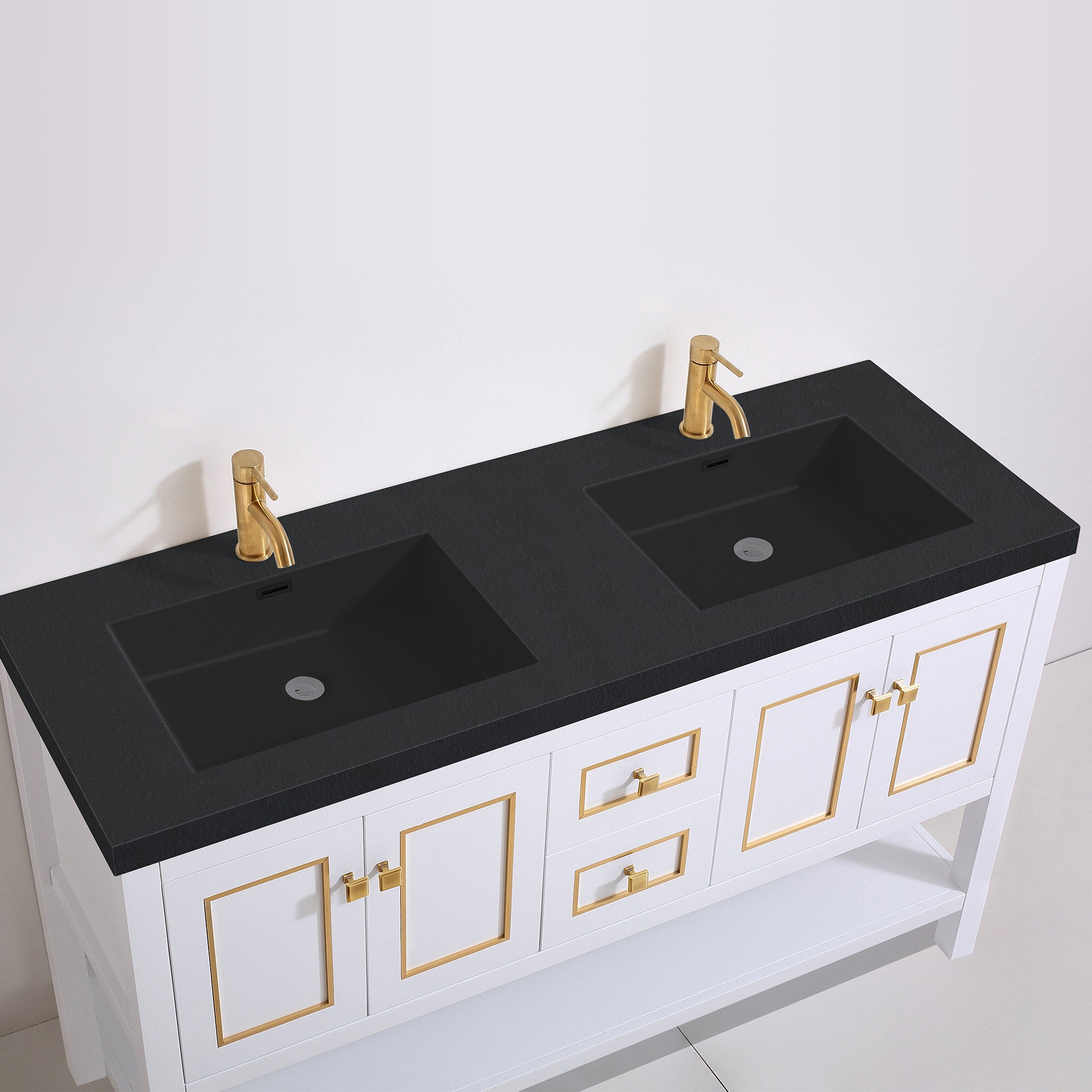 036 Series - 60 Inch Vanity