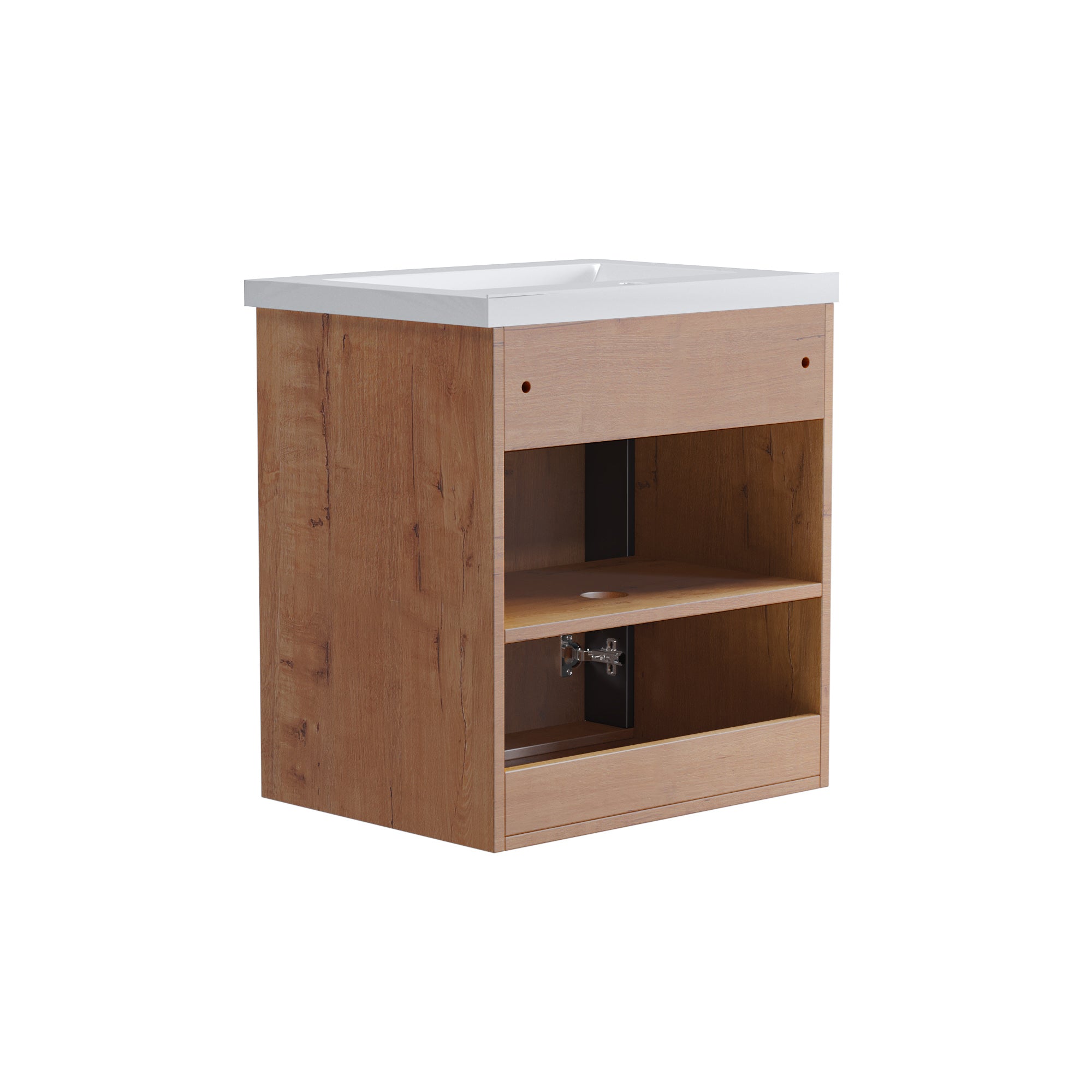 037 Series - 30 Inch Vanity