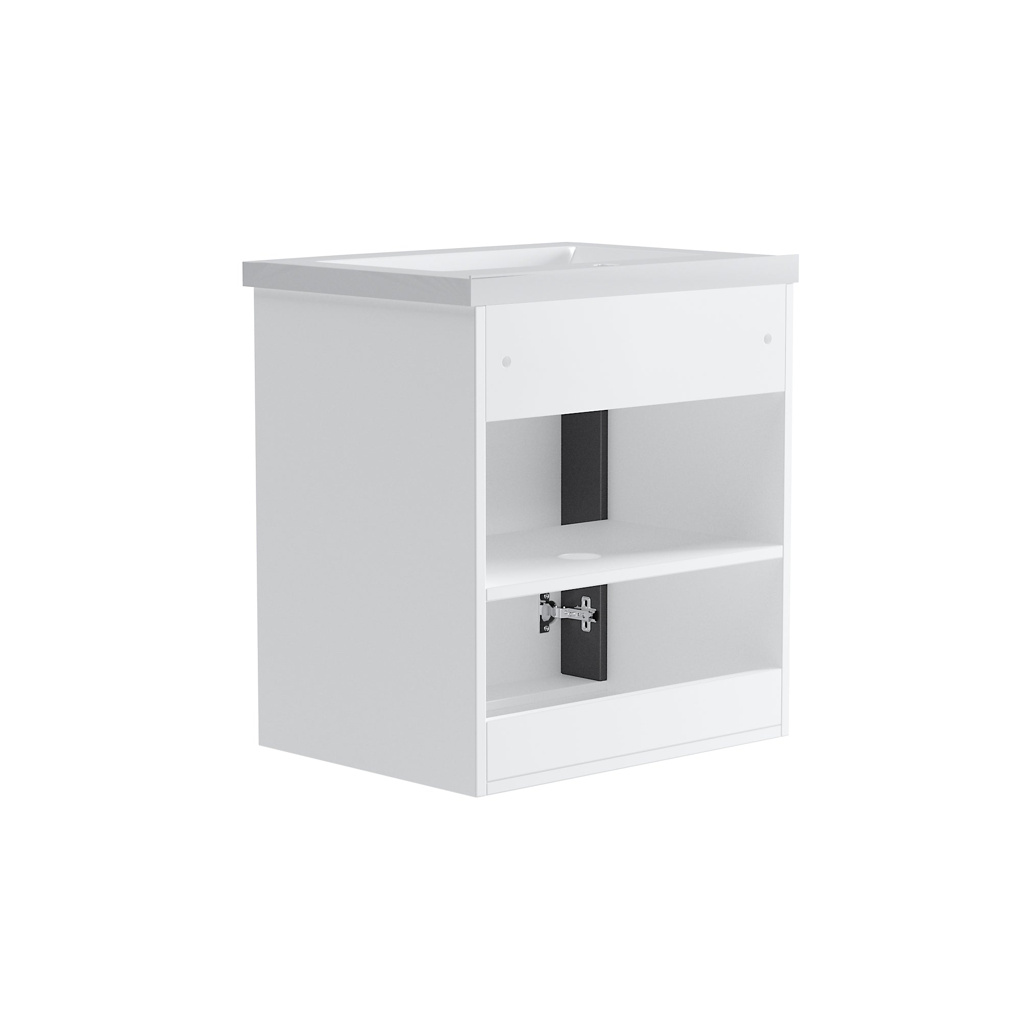 037 Series - 36 Inch Vanity