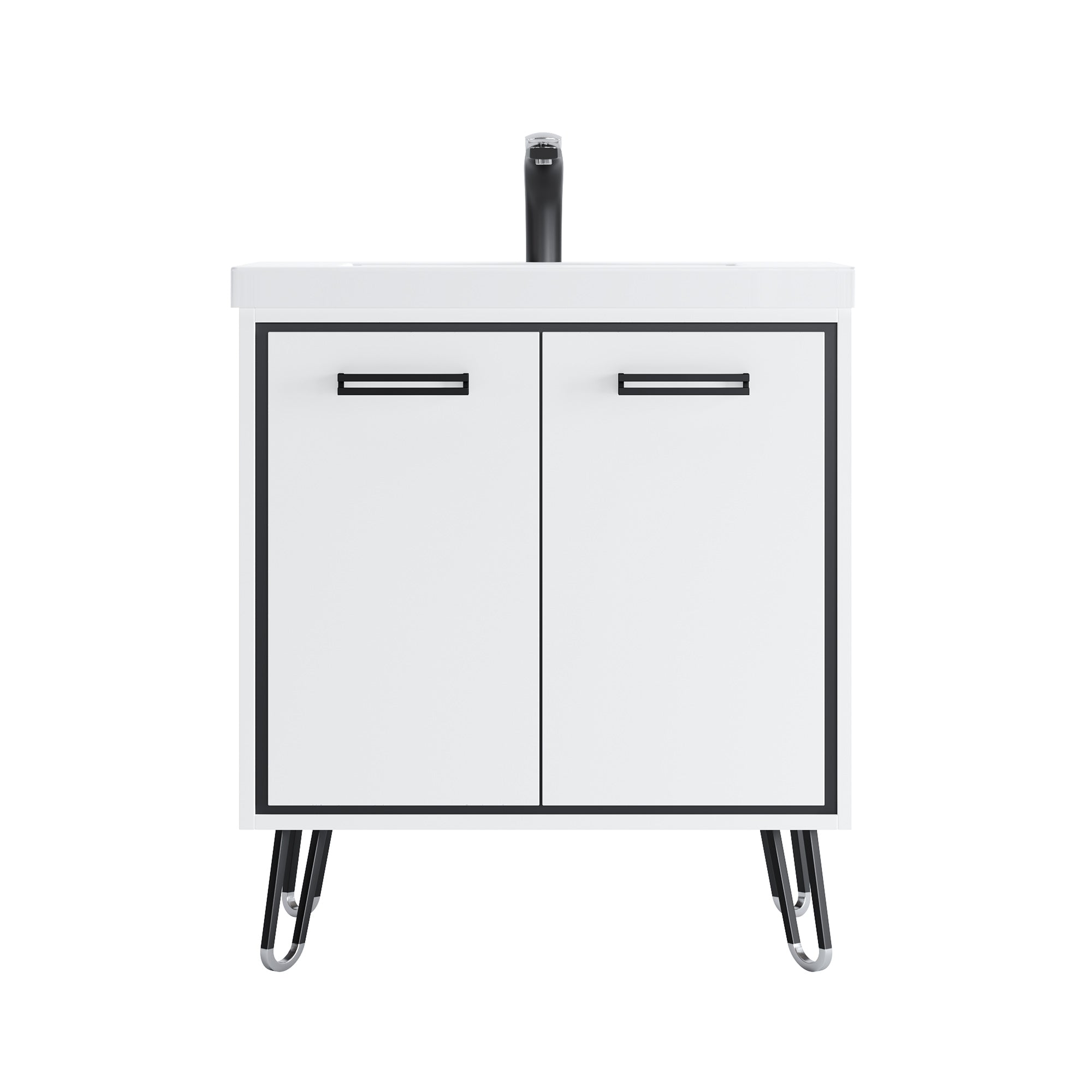 037 Series - 30 Inch Vanity