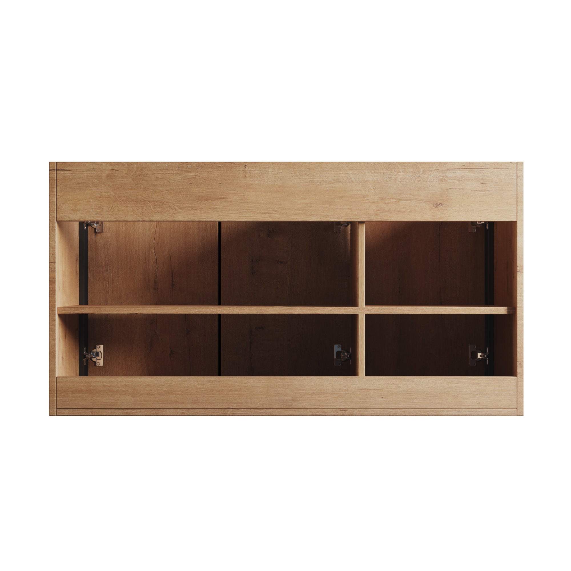037 Series - 48 Inch Vanity