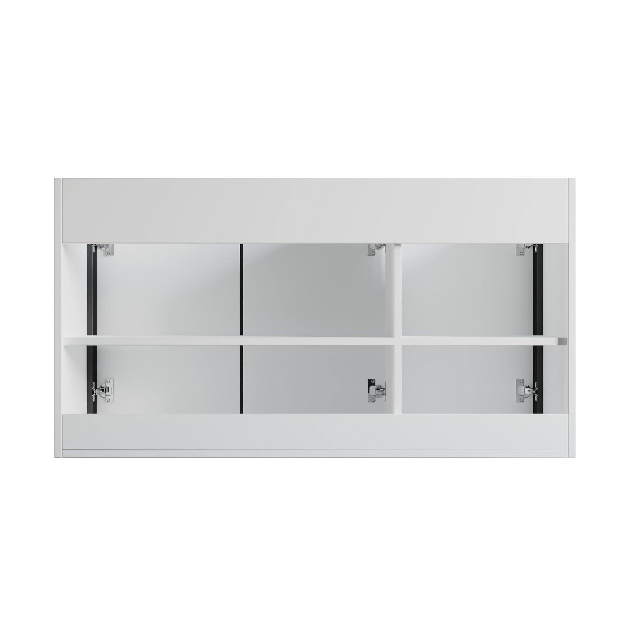 037 Series - 48 Inch Vanity