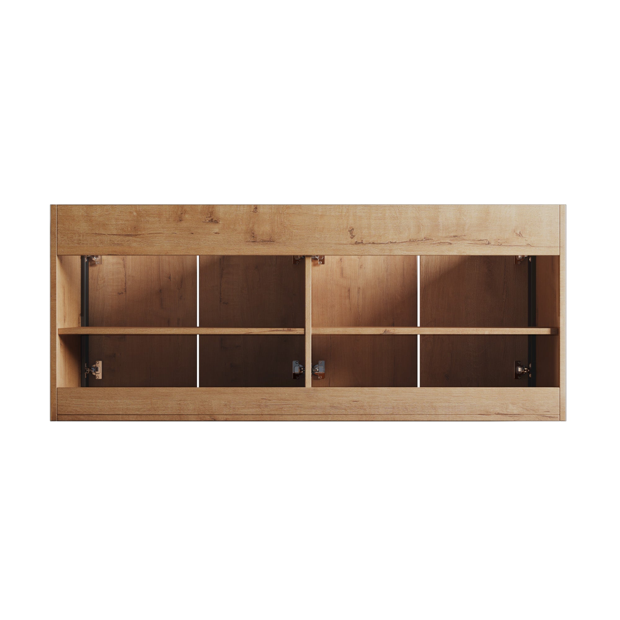 037 Series - 60 Inch Vanity