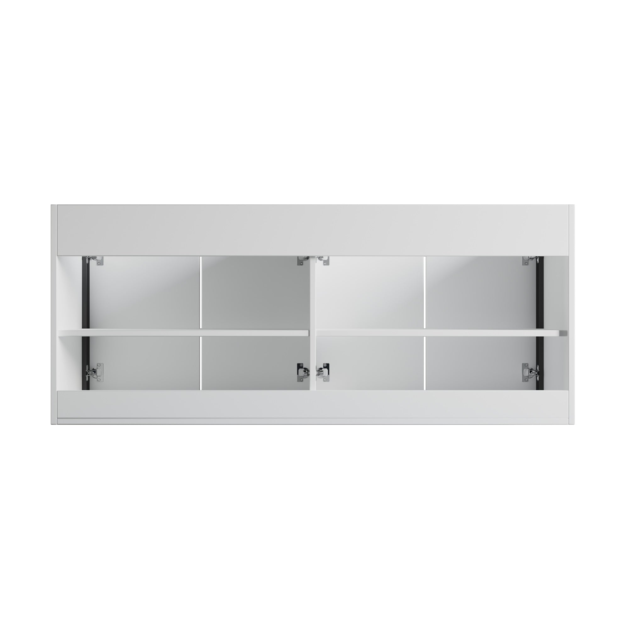 037 Series - 60 Inch Vanity