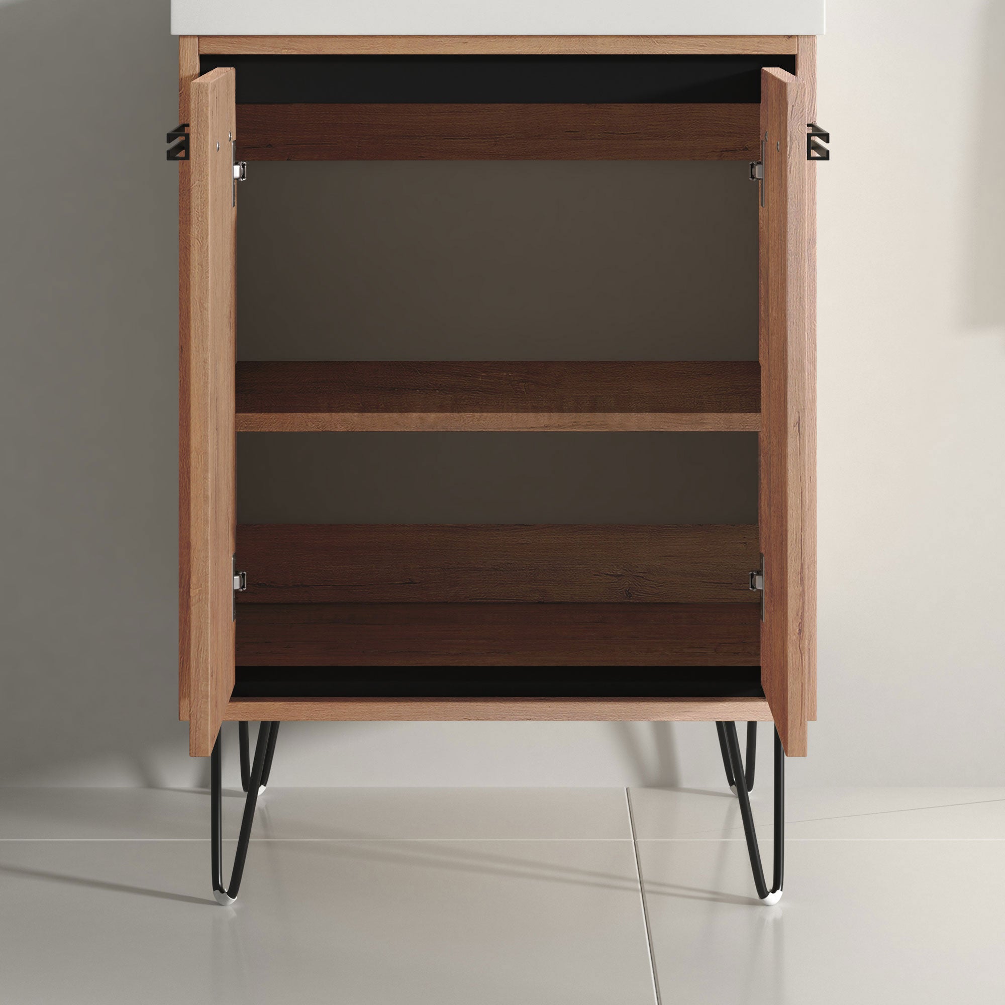 037 Series - 24 Inch Vanity
