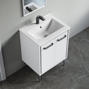 037 Series - 24 Inch Vanity
