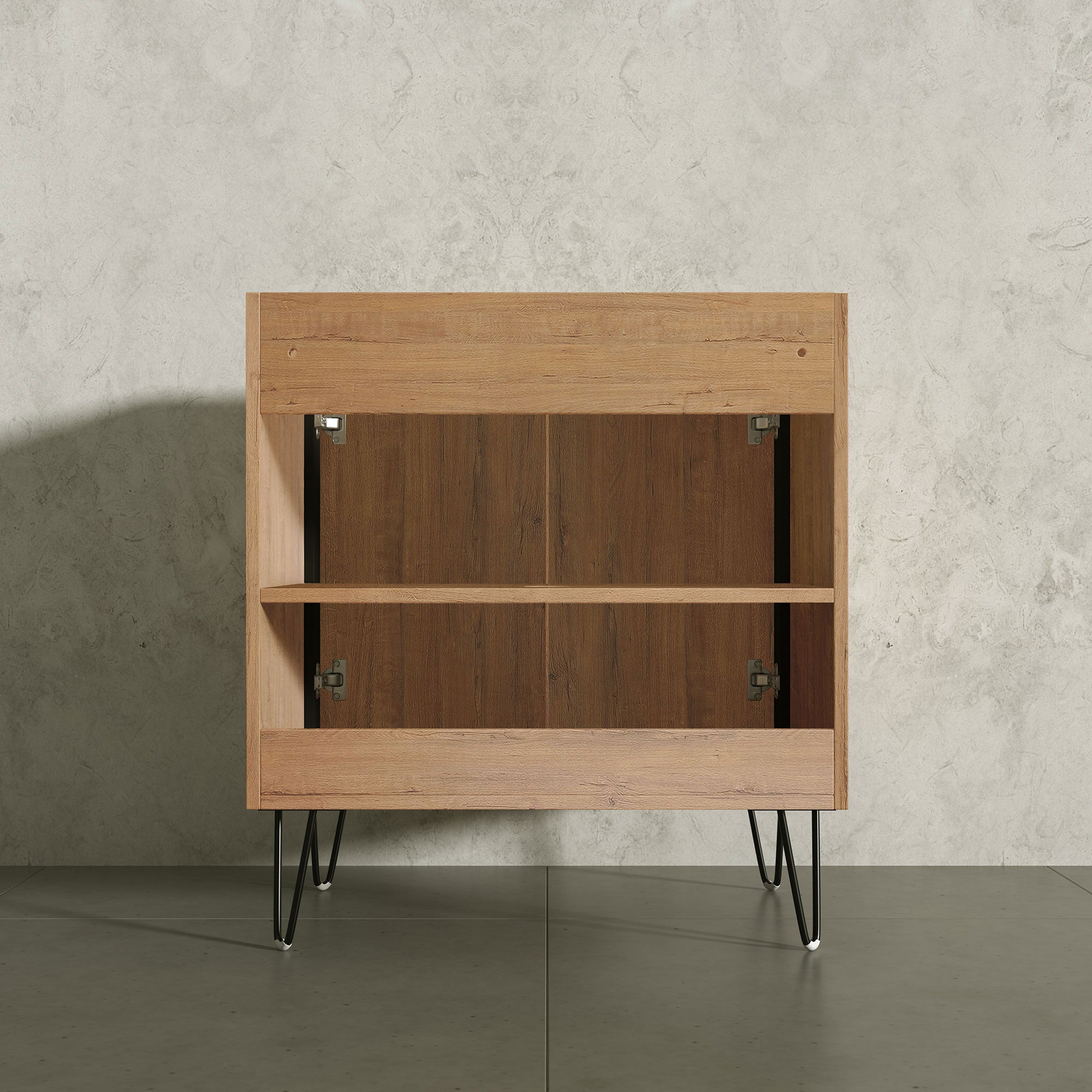 037 Series - 30 Inch Vanity