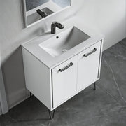 037 Series - 30 Inch Vanity