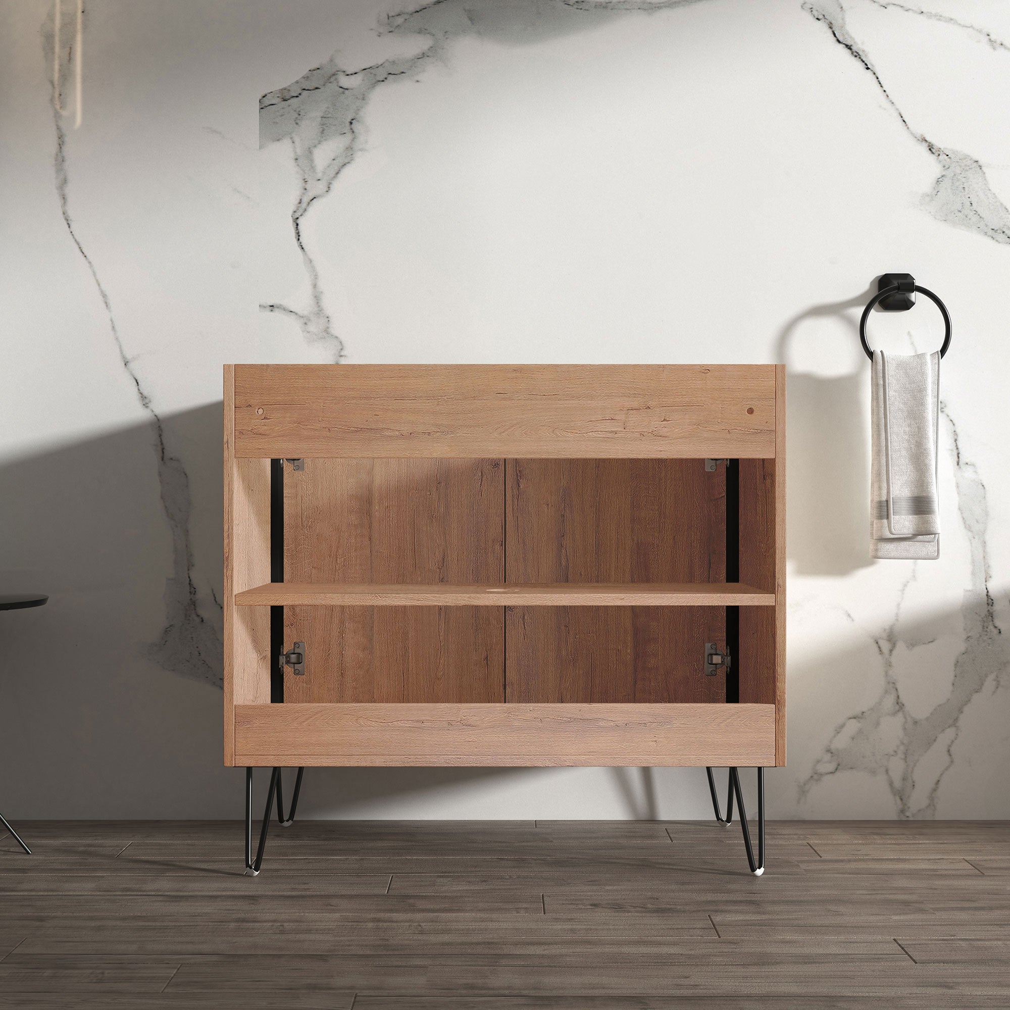 037 Series - 36 Inch Vanity