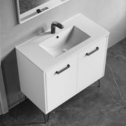 037 Series - 36 Inch Vanity