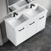 037 Series - 48 Inch Vanity