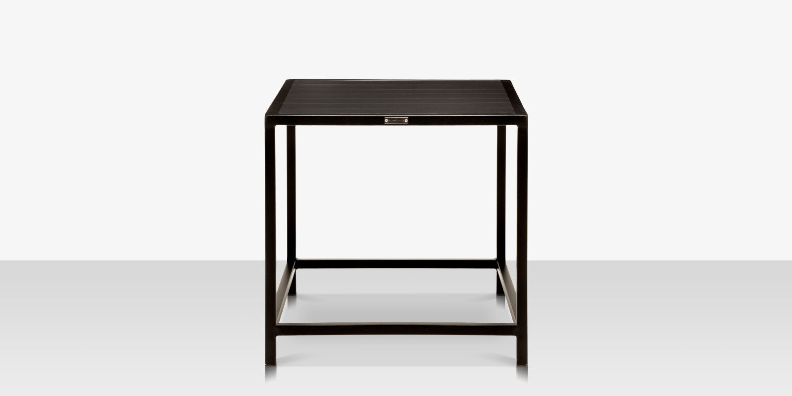 Delano End Table (Square)