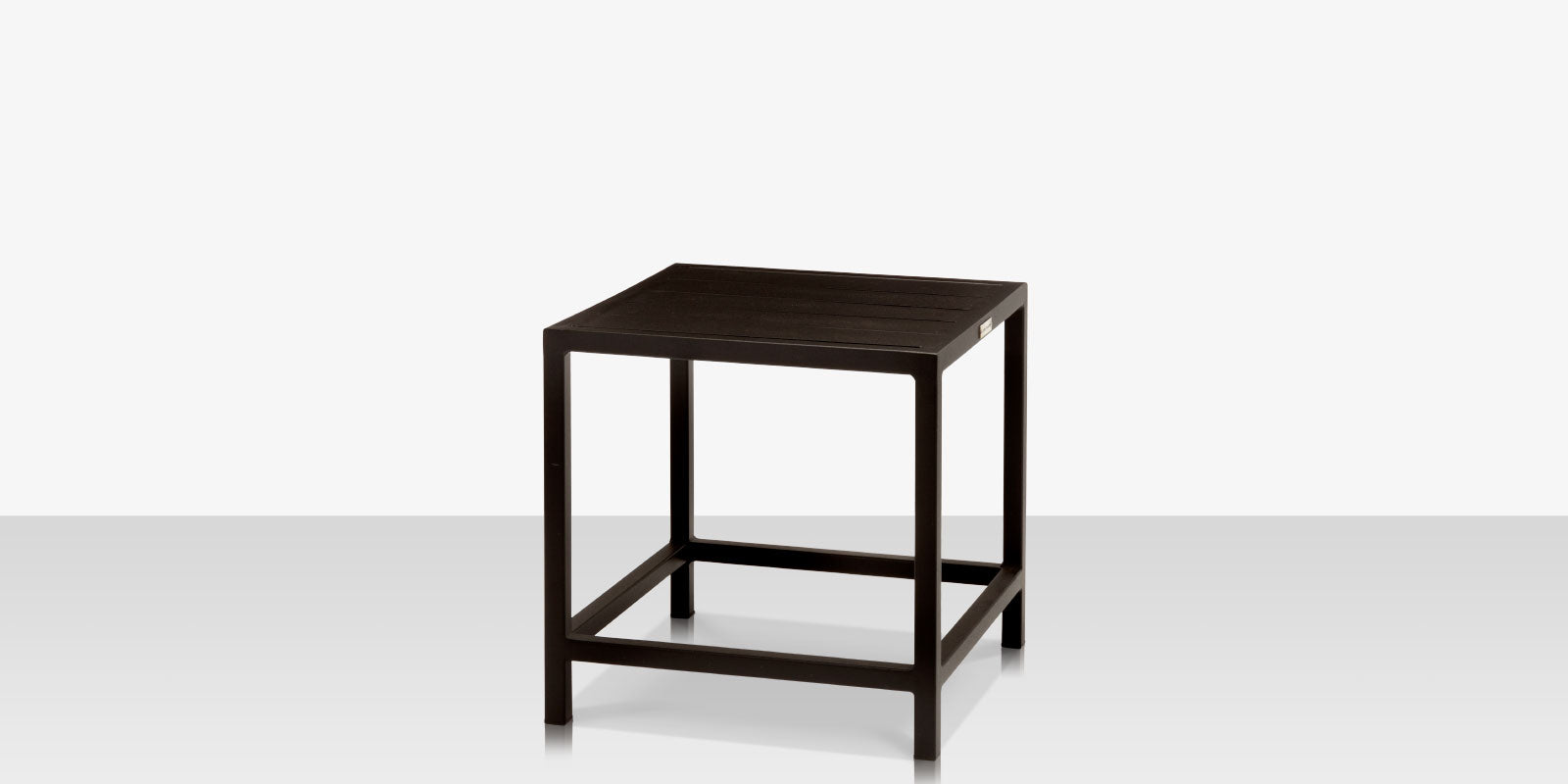 Delano Side Table (Square)