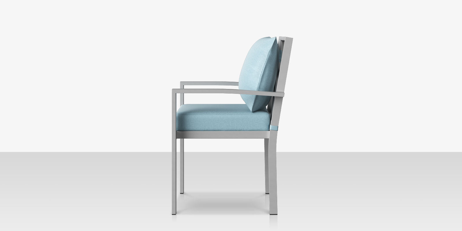 Dynasty Dining Arm Chair