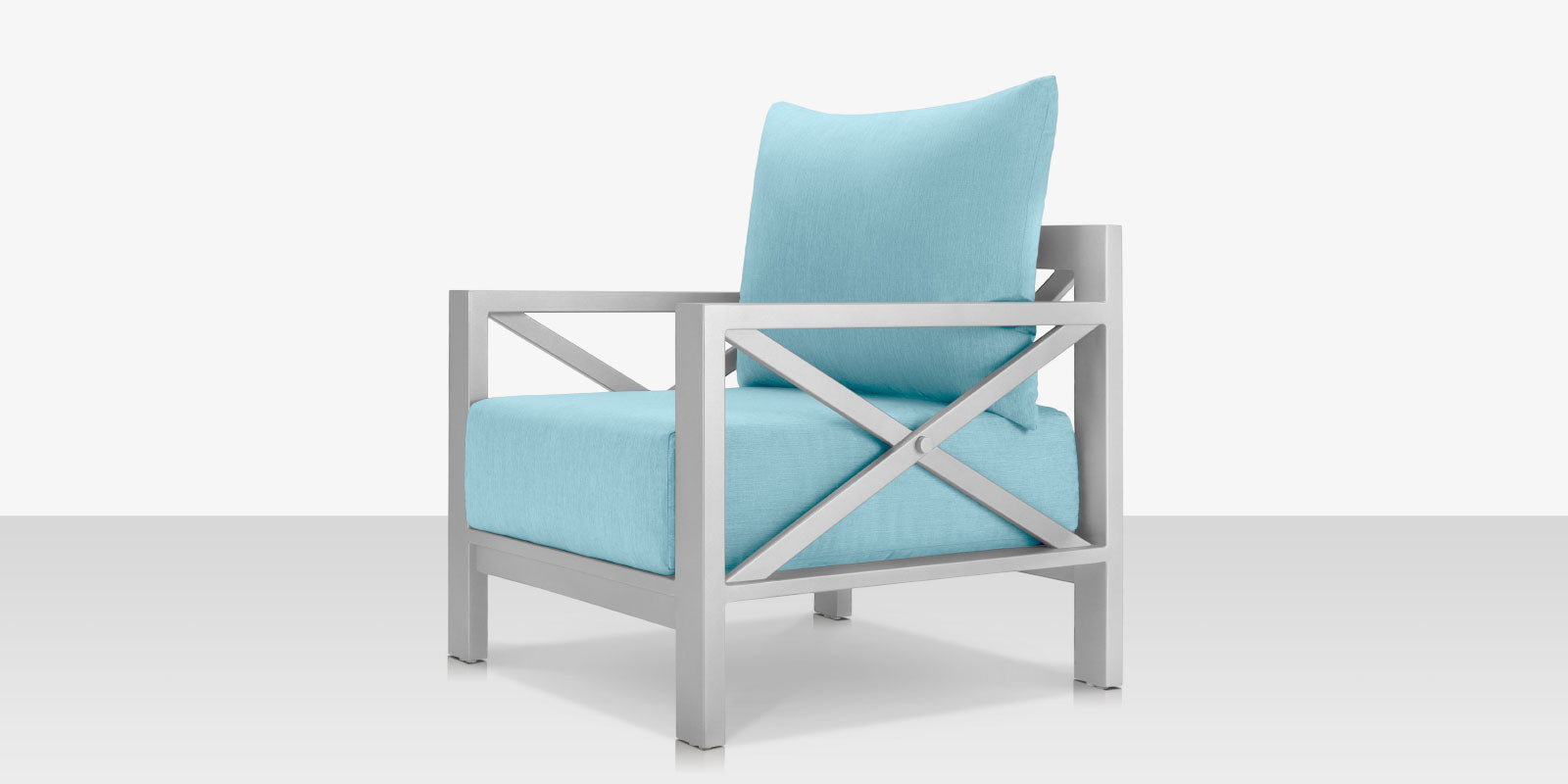 Dynasty Club Chair