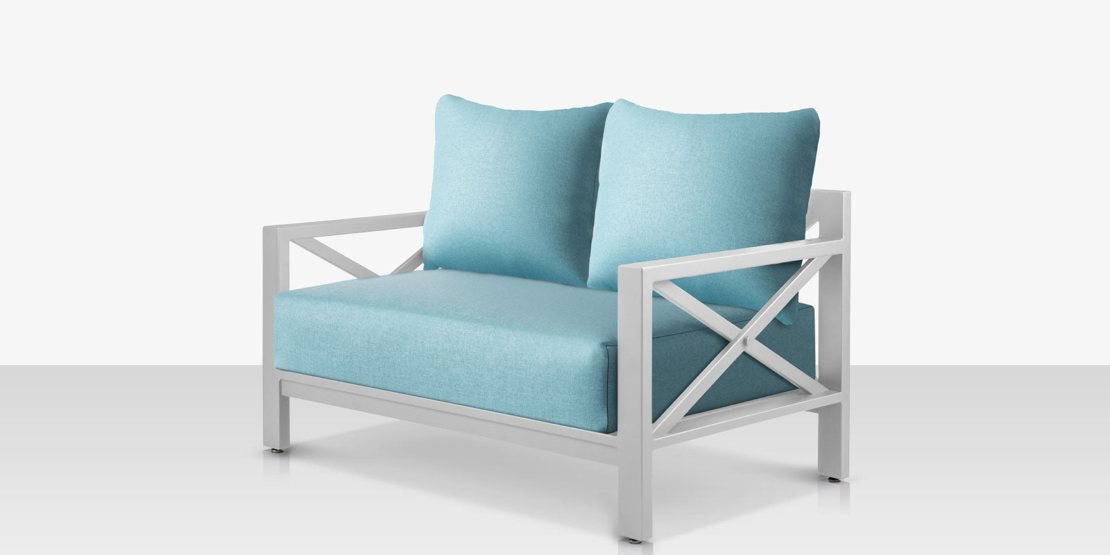 Dynasty Loveseat