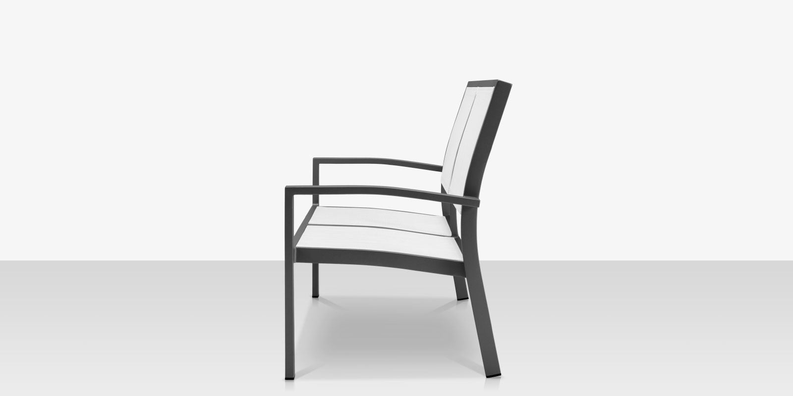 Fusion Loveseat