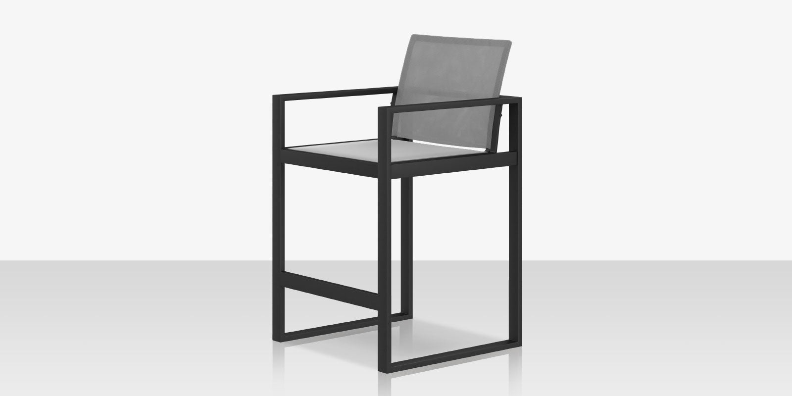 Iconic Bar Arm Chair