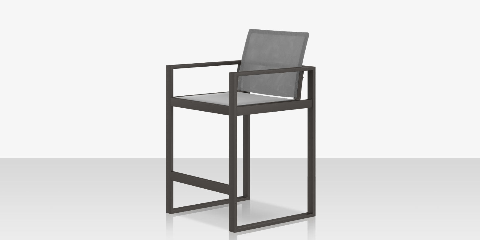 Iconic Bar Arm Chair XL