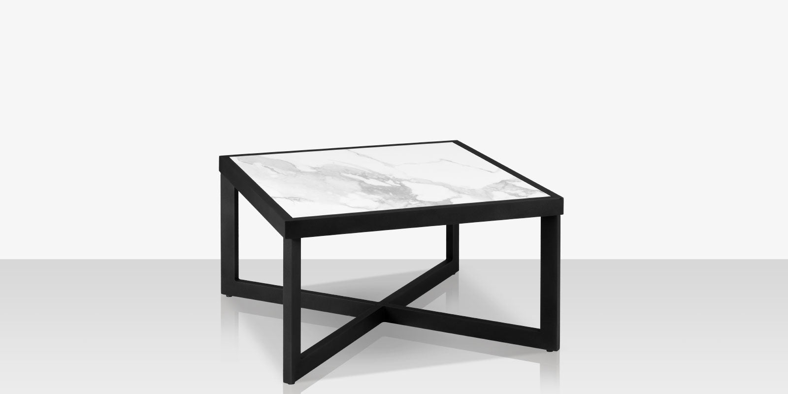 Iconic Coffee Table Square 32''
