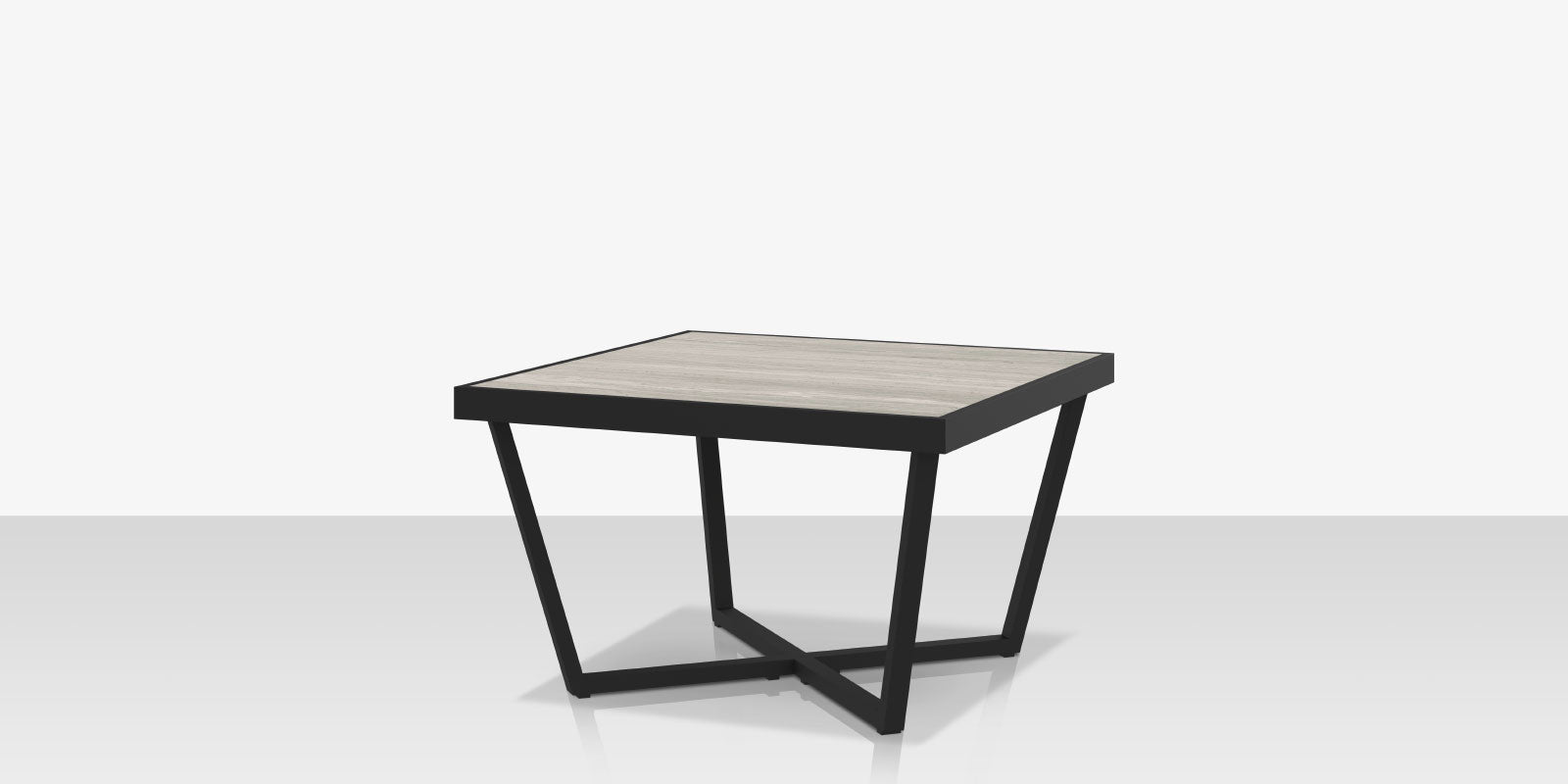 Iconic 49" x 49" Dining Table Top