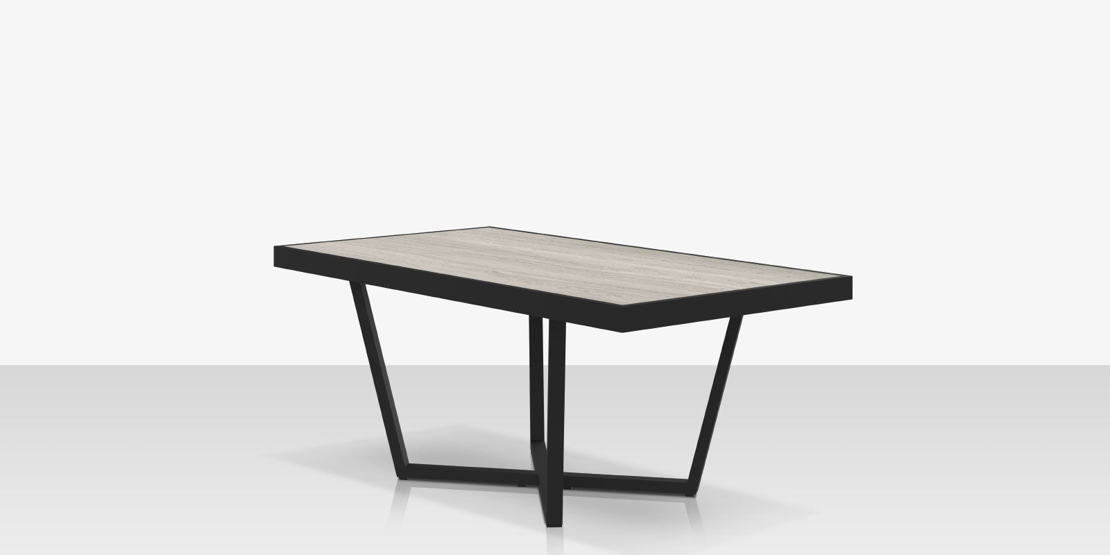 Iconic 75" x 40" Dining Table Top