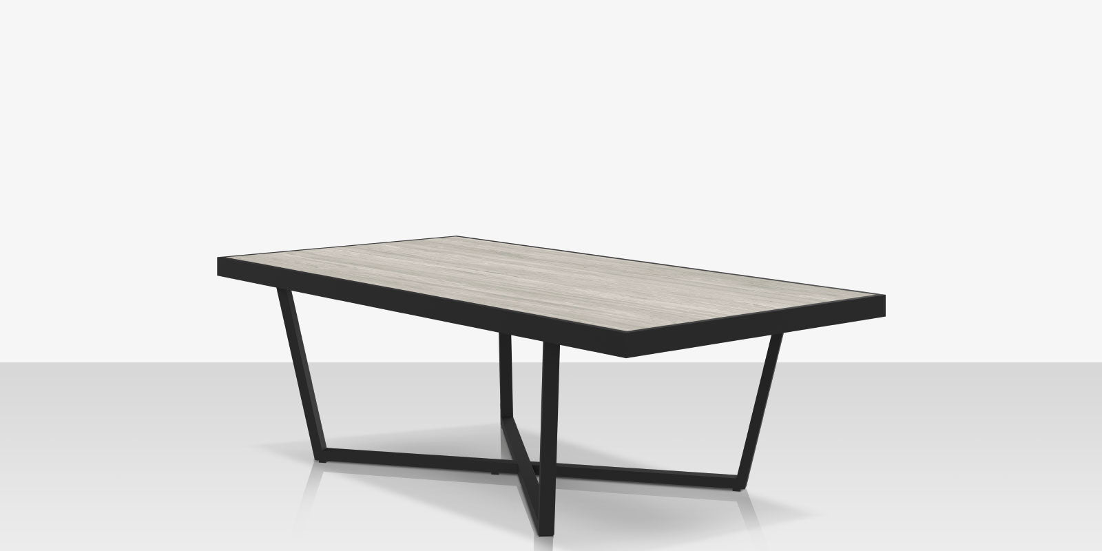 Iconic 96" x 49" Dining Table Top