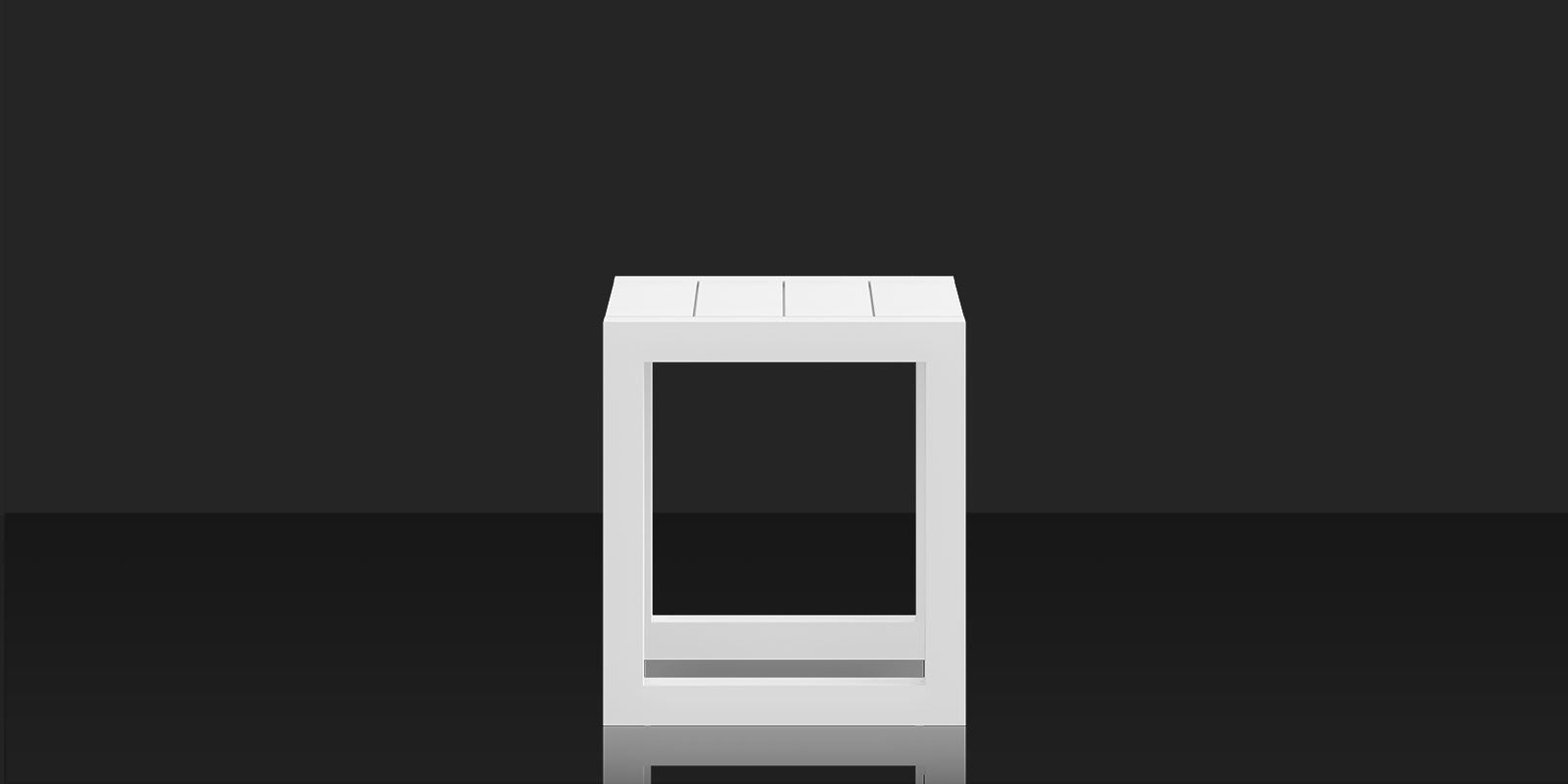 Iconic Side Table (Small)