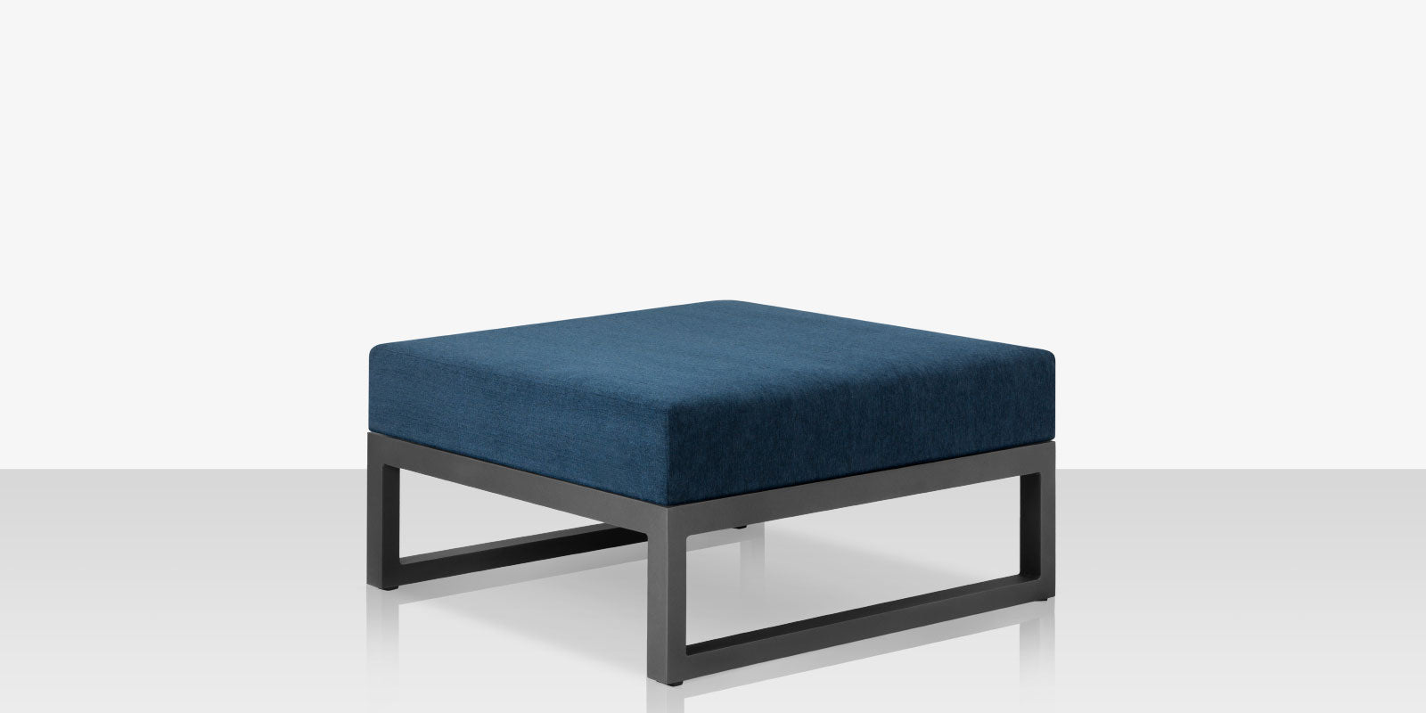 Iconic Ottoman