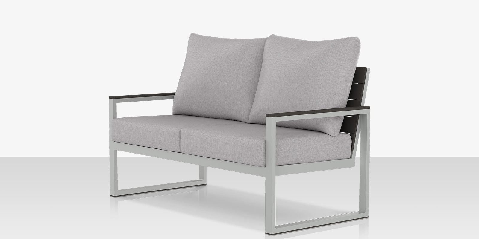 Modera Loveseat