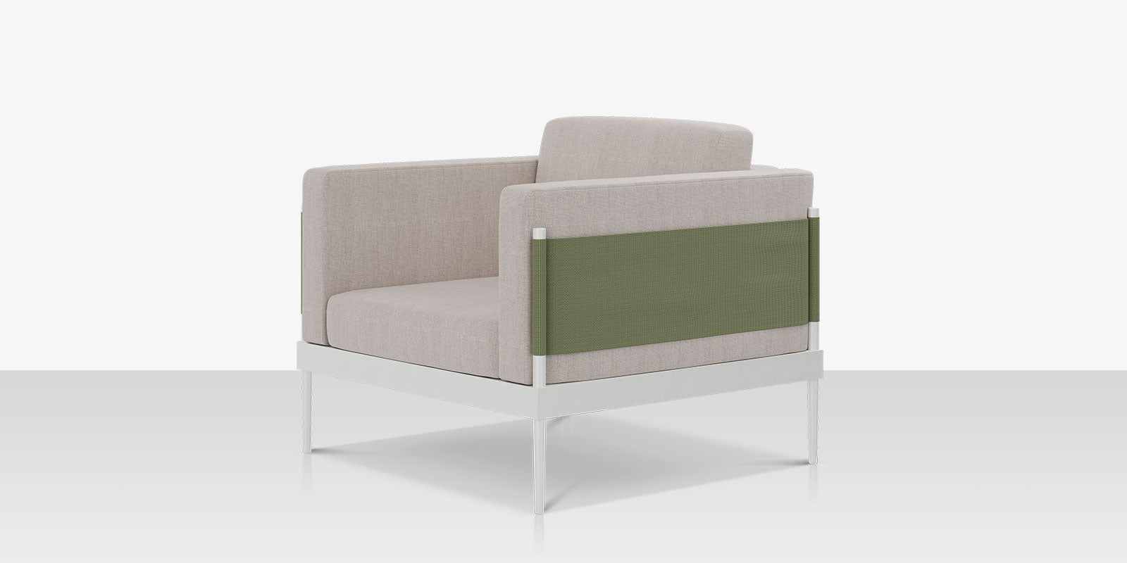 Oliver Club Chair