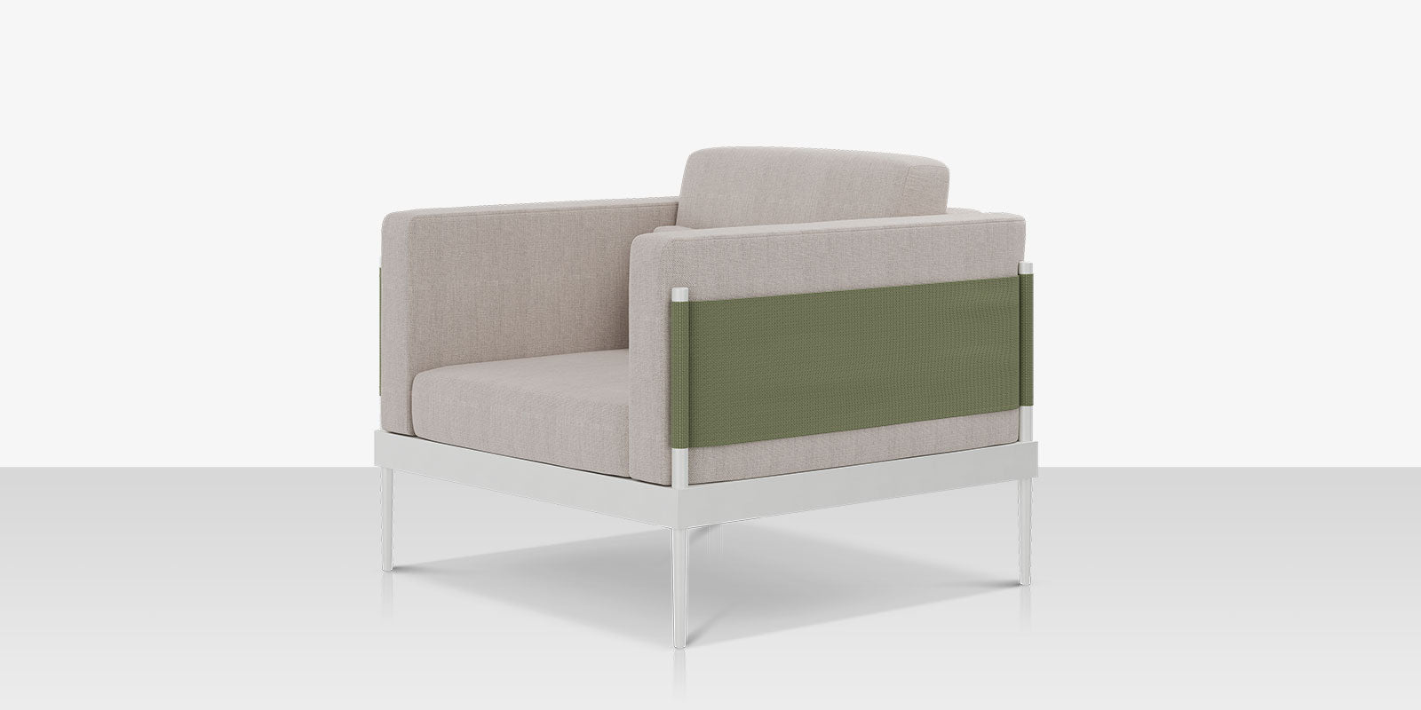Oliver Club Chair