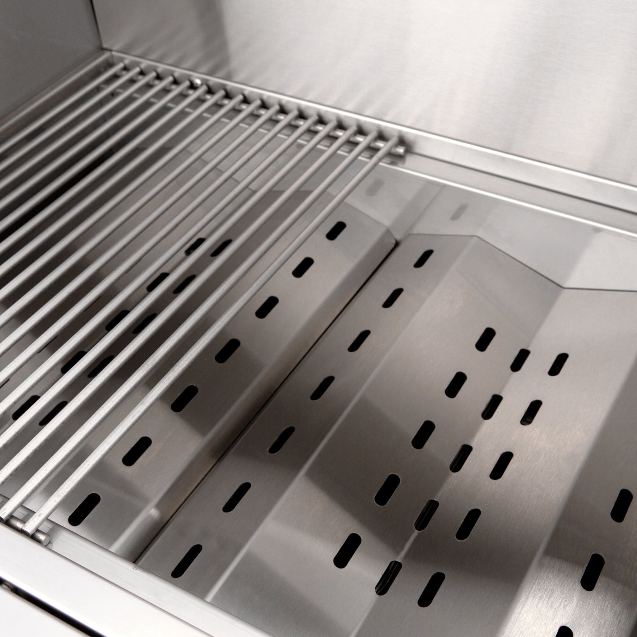 Summerset 30" Resort Built-In Grill, SBG30