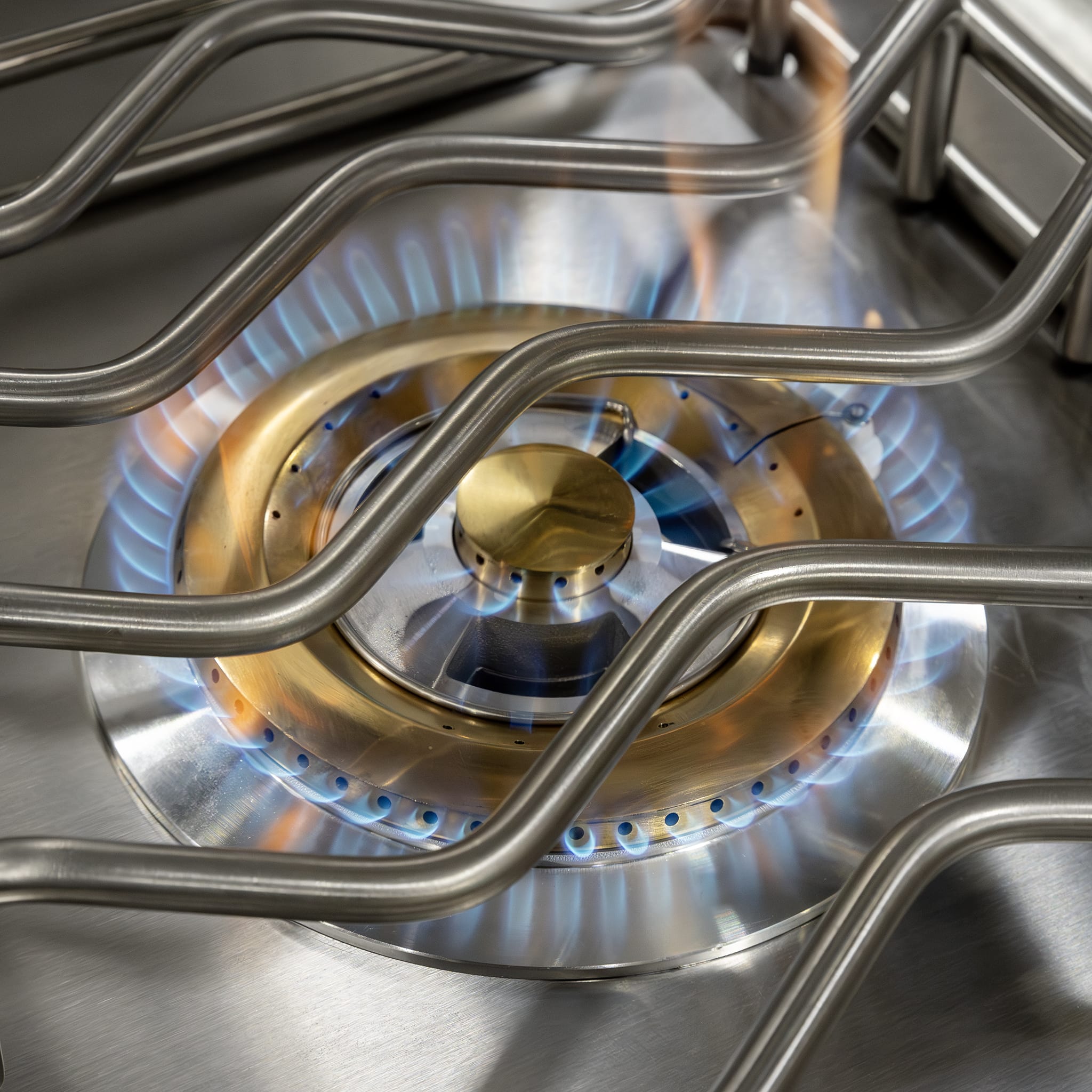 Summerset Single Side Burner, SB1